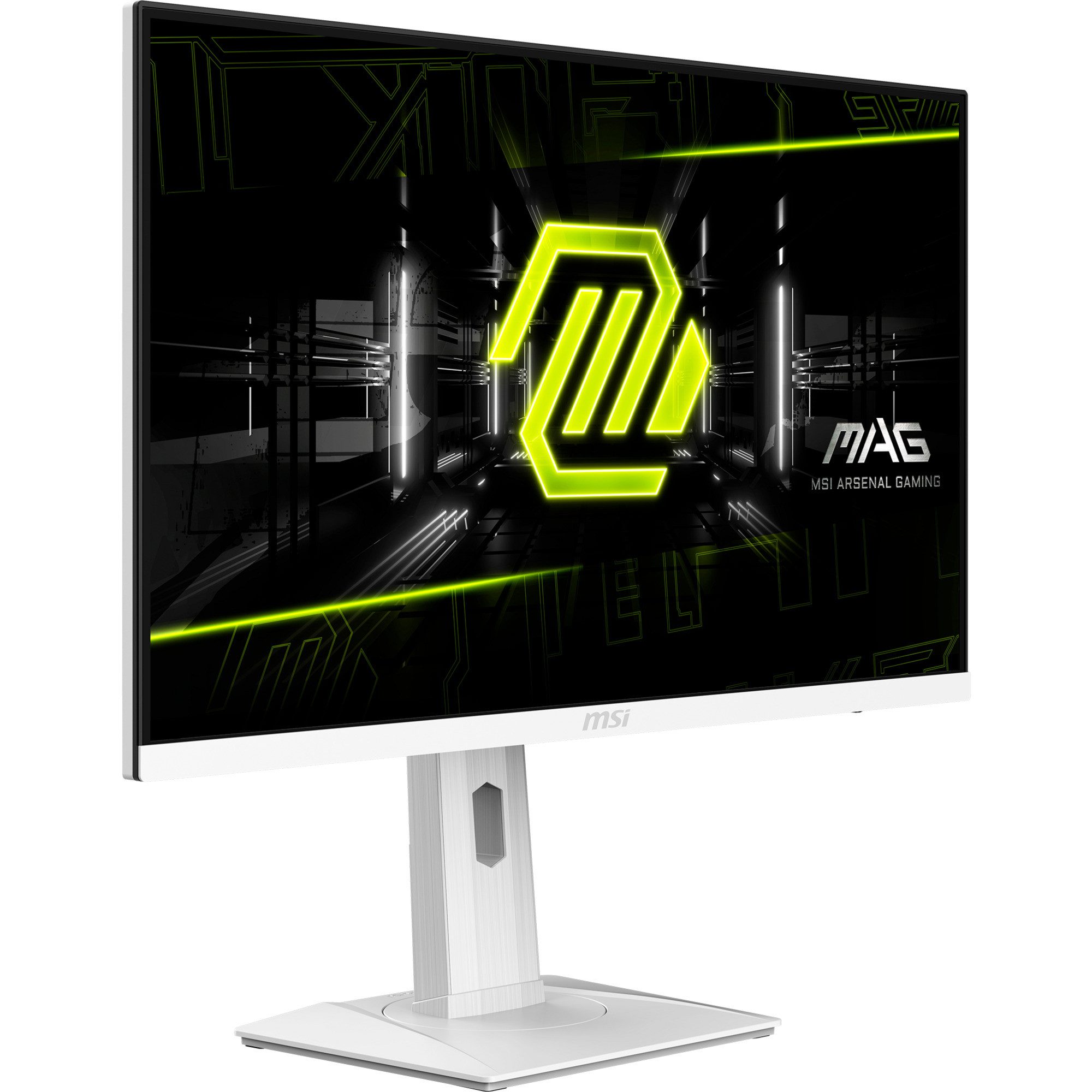 MSI MAG 274PFWDE, Gaming-Monitor, (FullHD, TFT-Monitor