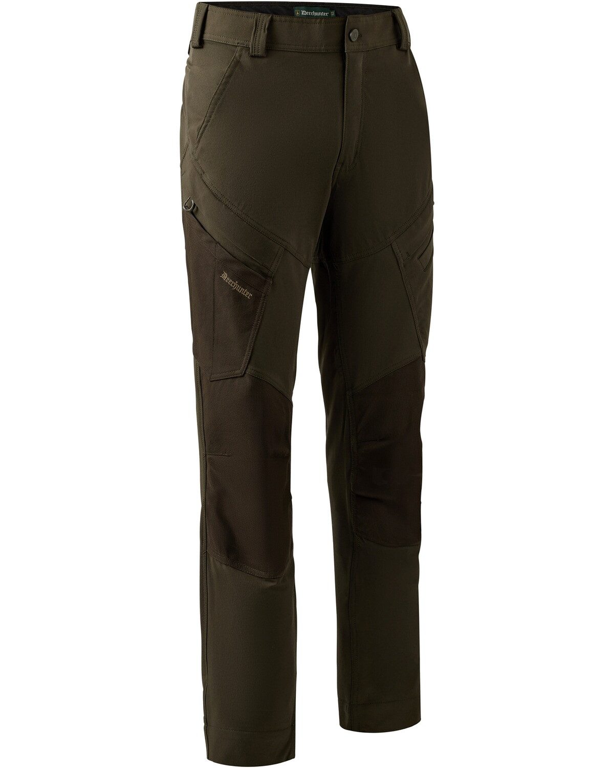 Deerhunter Outdoorhose Hose Northward