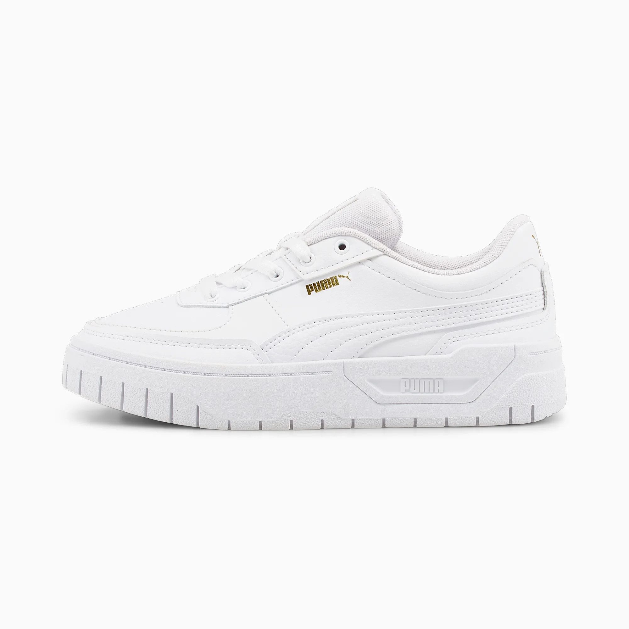 PUMA Cali Dream Lth Wns Laufschuh günstig online kaufen