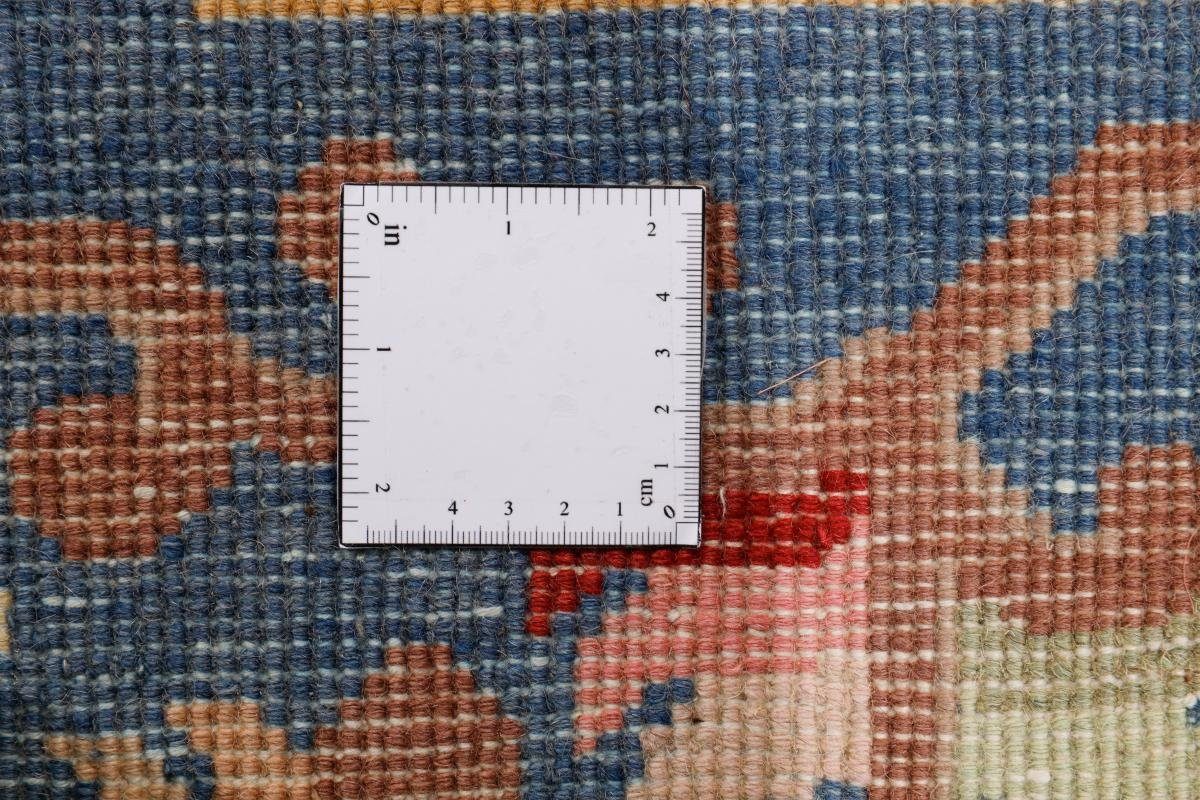 rechteckig, China 329x411 Orientteppich, Handgeknüpfter Nain Orientteppich Trading, 15 mm Höhe: