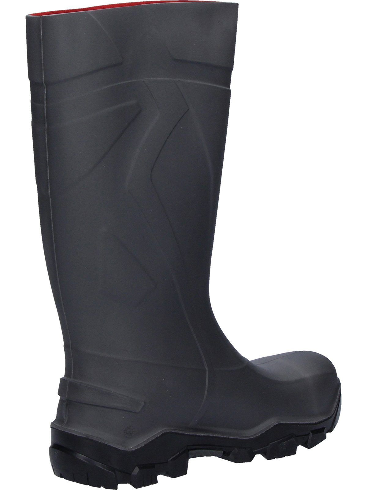 Dunlop_Workwear CC22A33 Purofort+ Expander full safety mit Vibram Stiefel