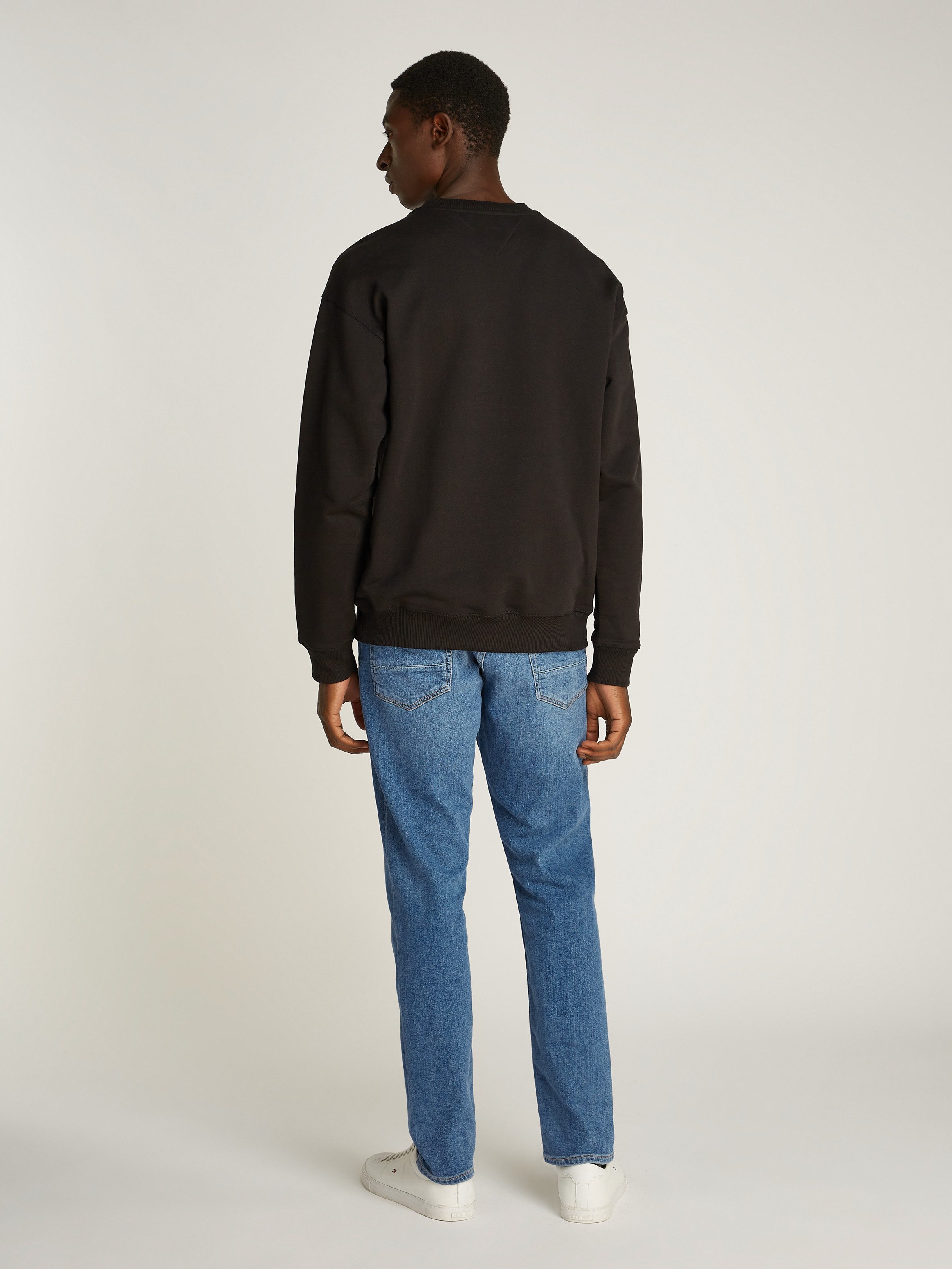 Tommy Hilfiger Straight-Jeans CORE HARLEM