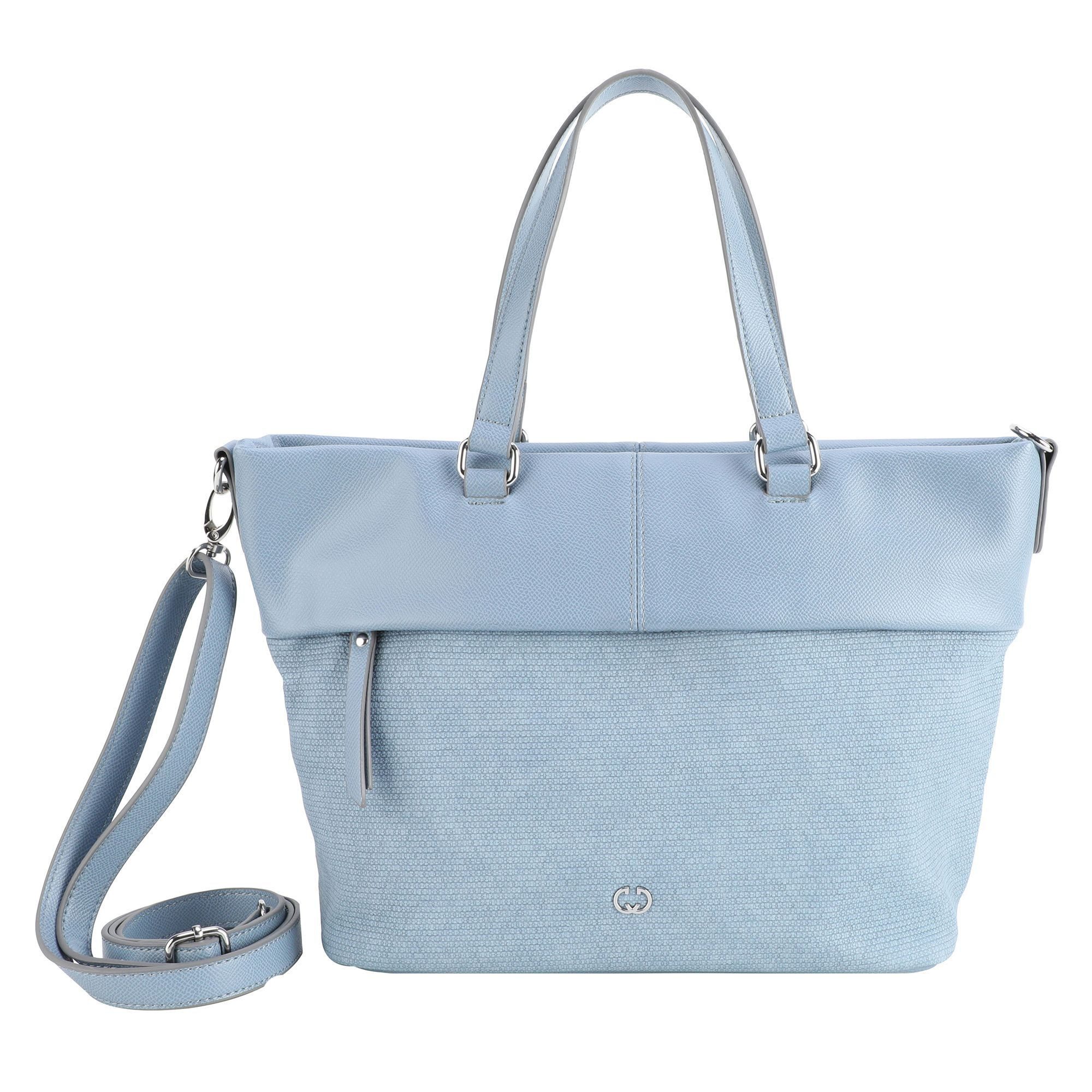 Schultertasche Keep In Mind
