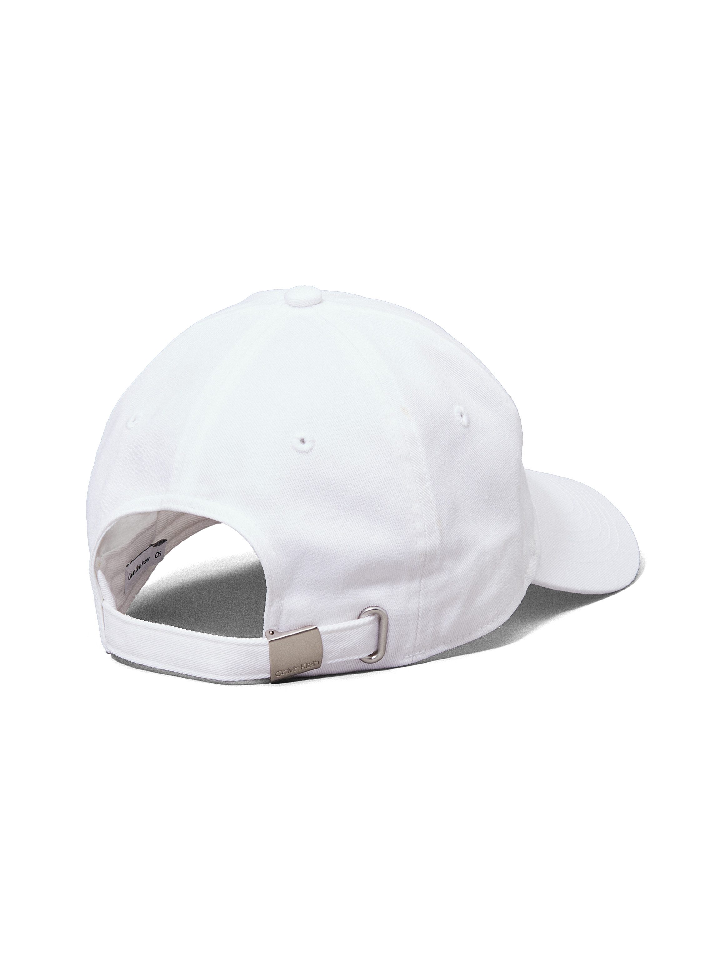 Calvin Klein Jeans Baseball Cap Mit festem Schirm