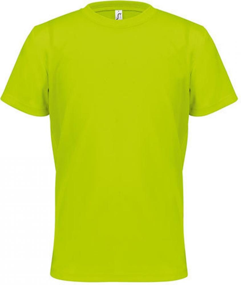 T-Shirt Kinder Basic T-Shirt - Sprint