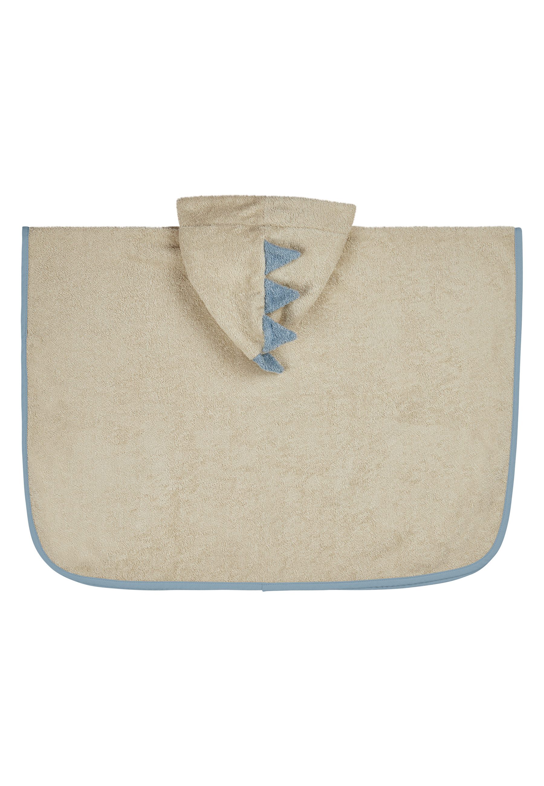Sterntaler® Poncho Badeponcho DINO Rexi (1-St)