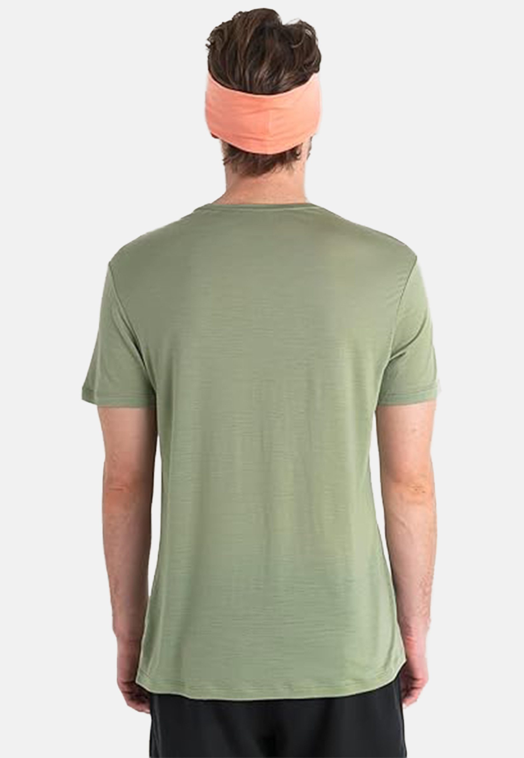 Icebreaker T-Shirt 125 Cool-Lite Spher
