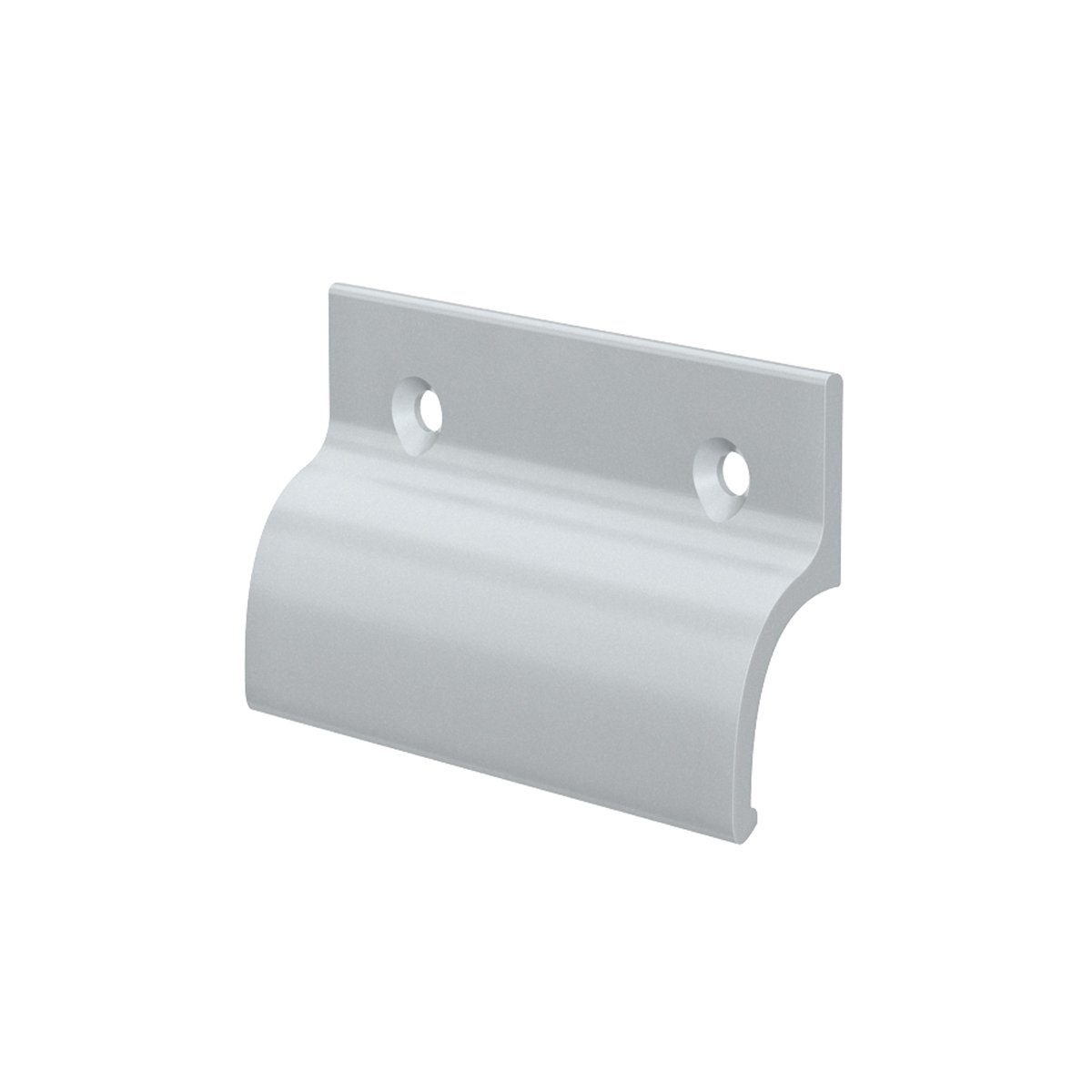 Fenstergriff Ziehgriff Balkontürgriff Alu Terrassentürgriff