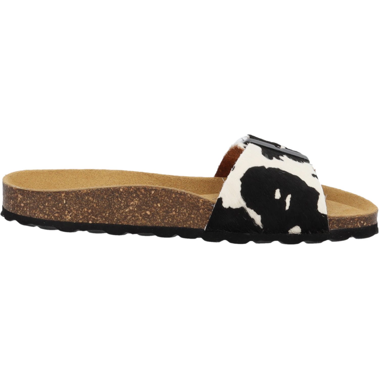 Palado Malta EGS Western Pantolette
