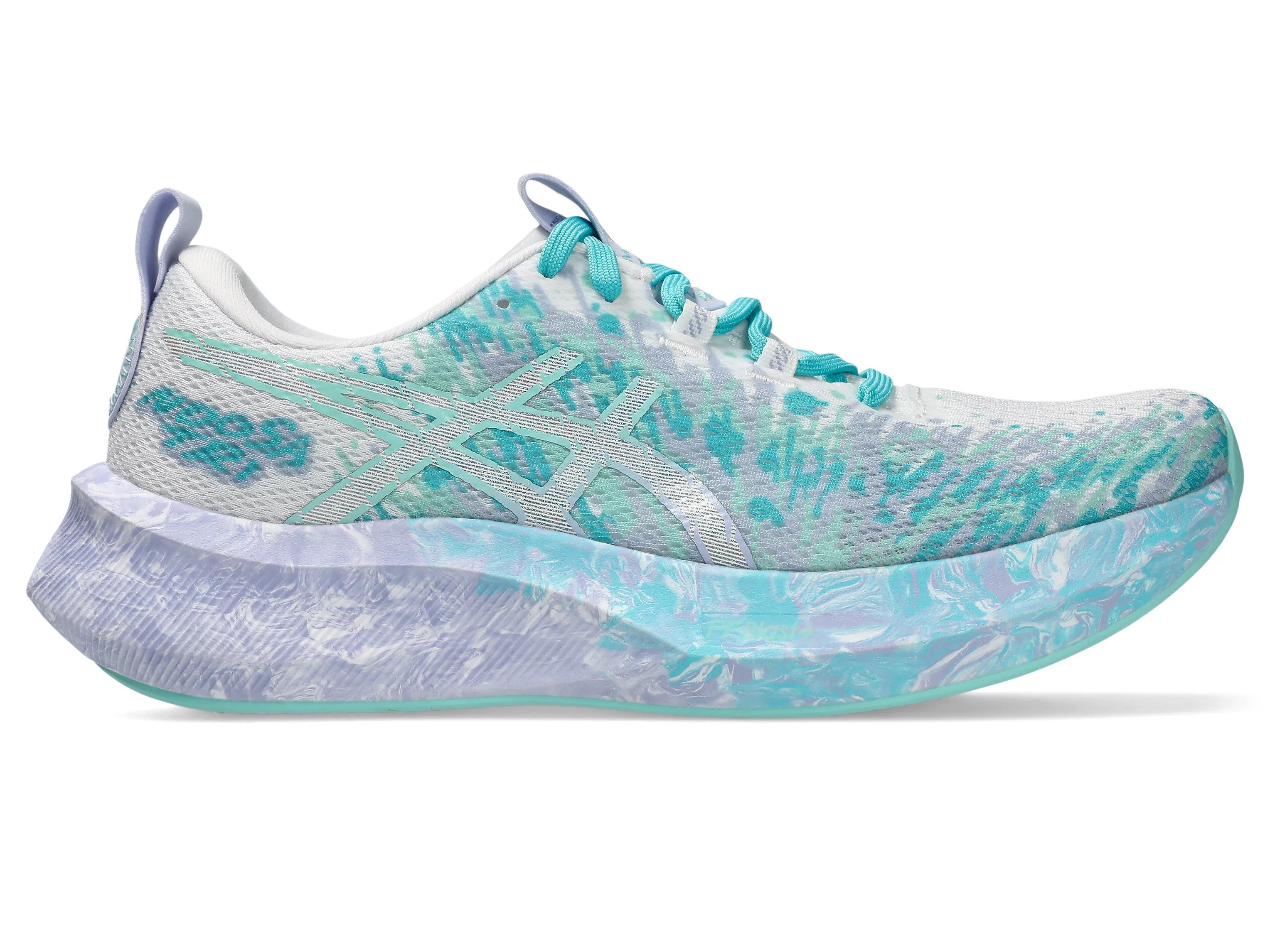 Asics NOOSA TRI 16 Laufschuh