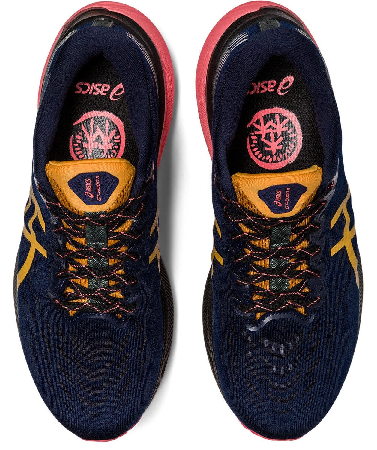 Asics Asics GT-2000 11 TR Damen Running Laufschuhe 1012B389 700 Laufschuh günstig online kaufen