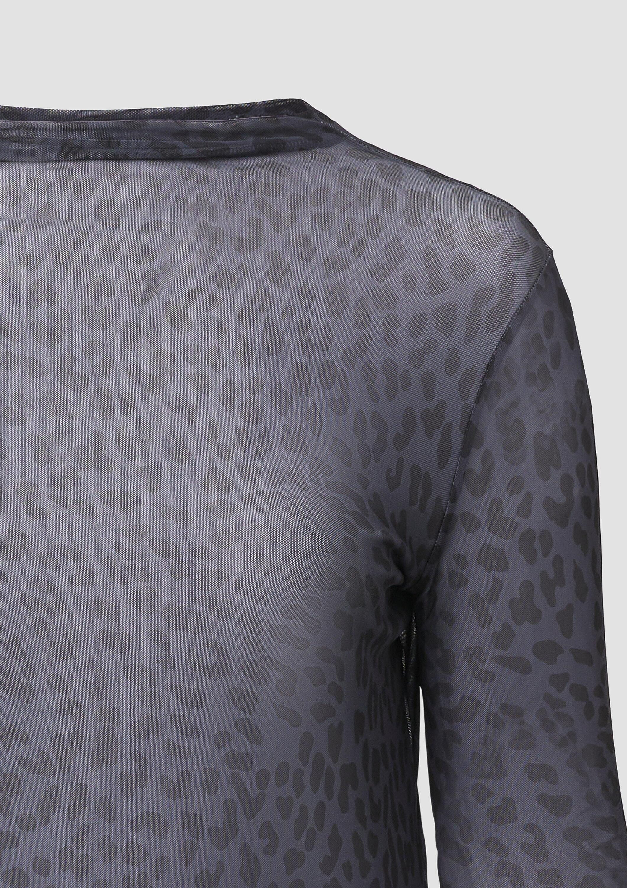 Langarmshirt T-Shirt