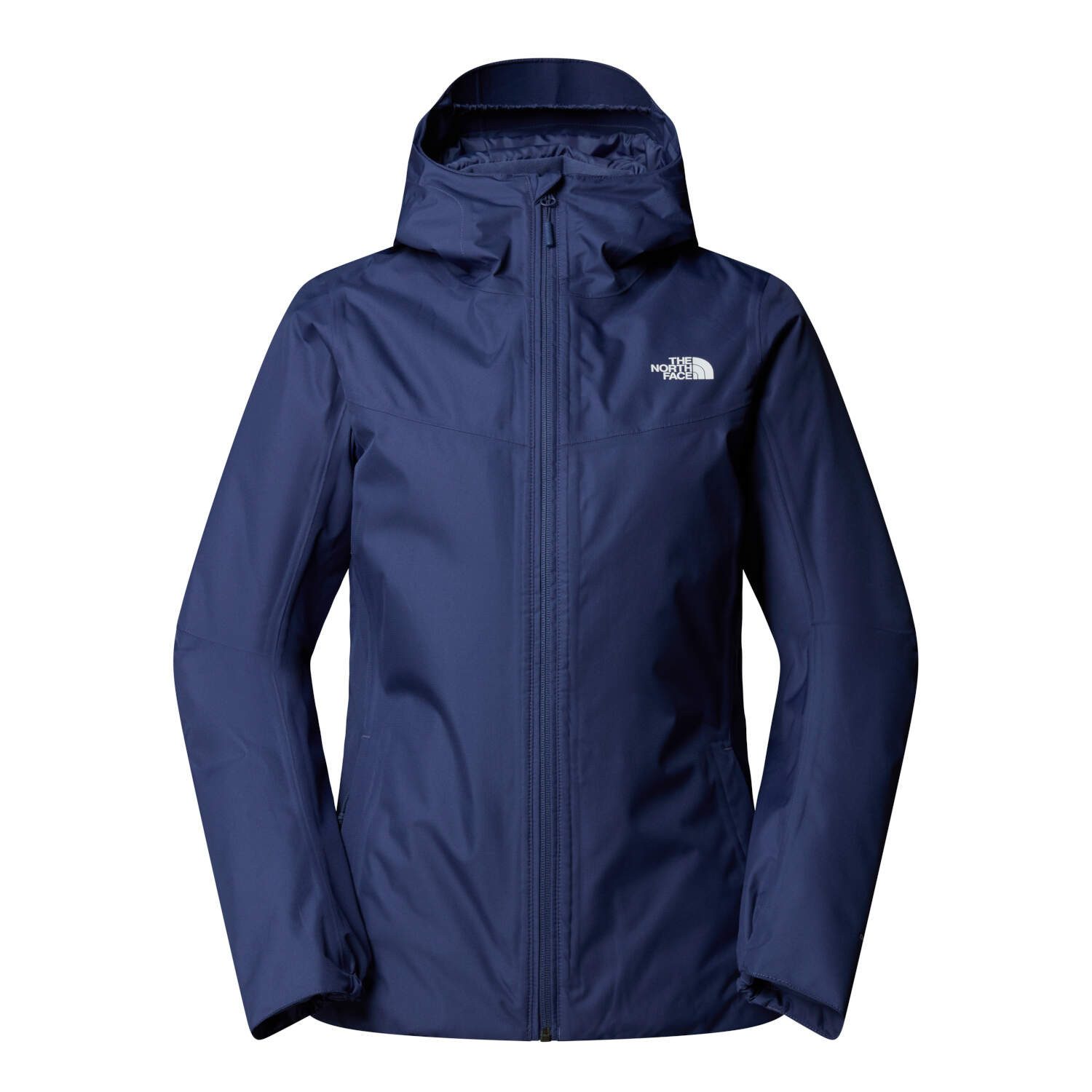 The North Face Winterjacke The North Face Damen Winterjacke Quest 3Y1J