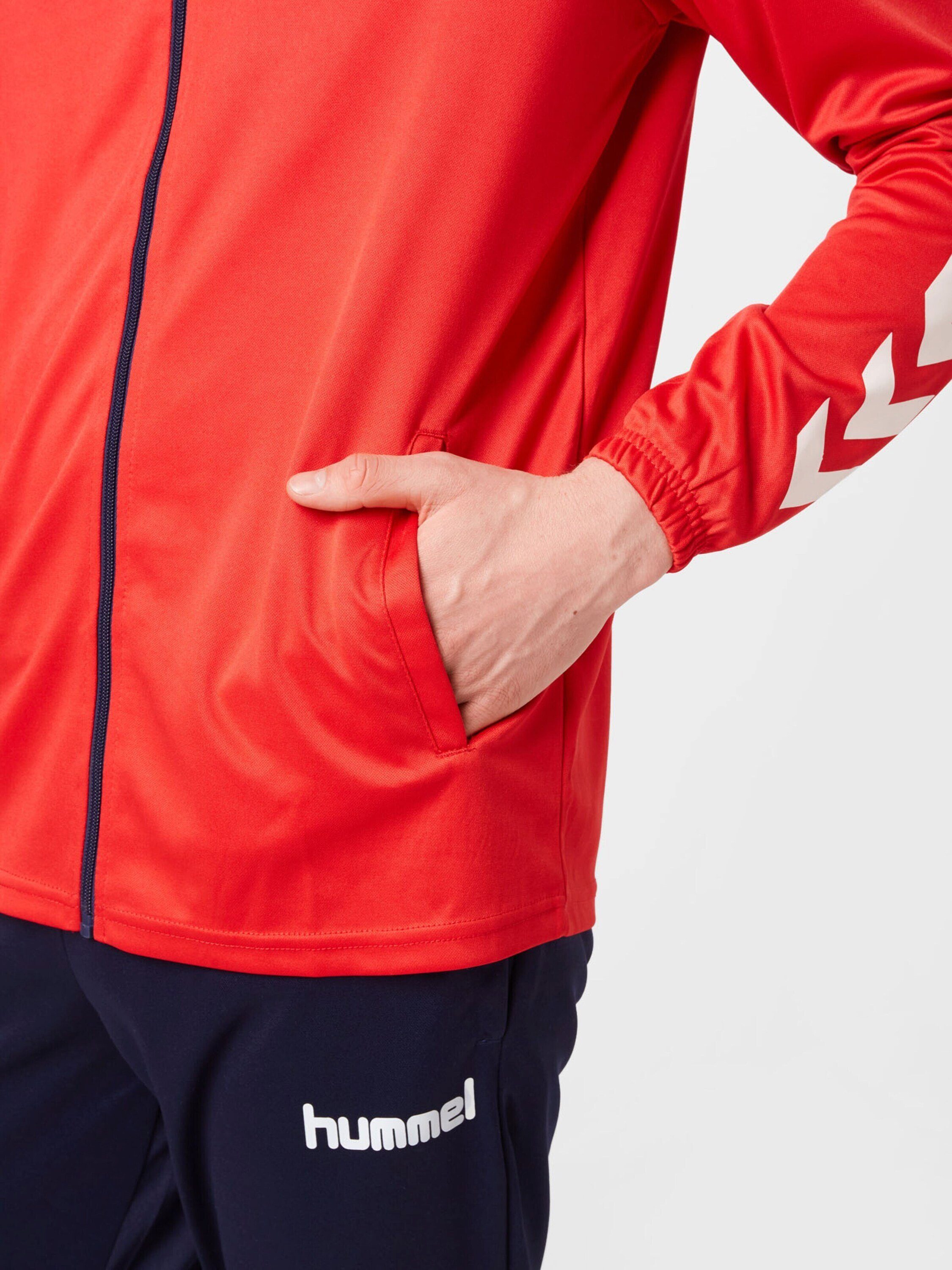 hummel Trainingsanzug (1-tlg)