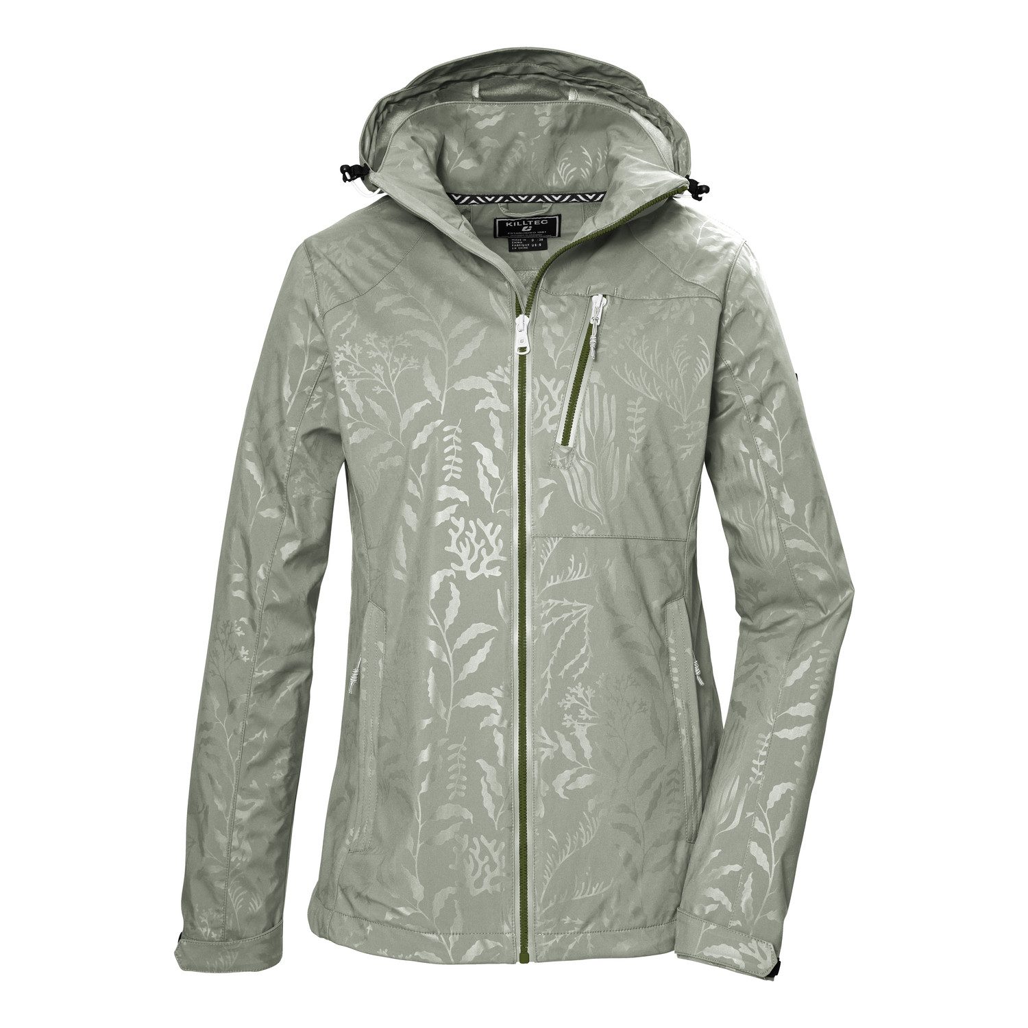 Killtec Softshelljacke Softshelljacke KOS 122 günstig online kaufen