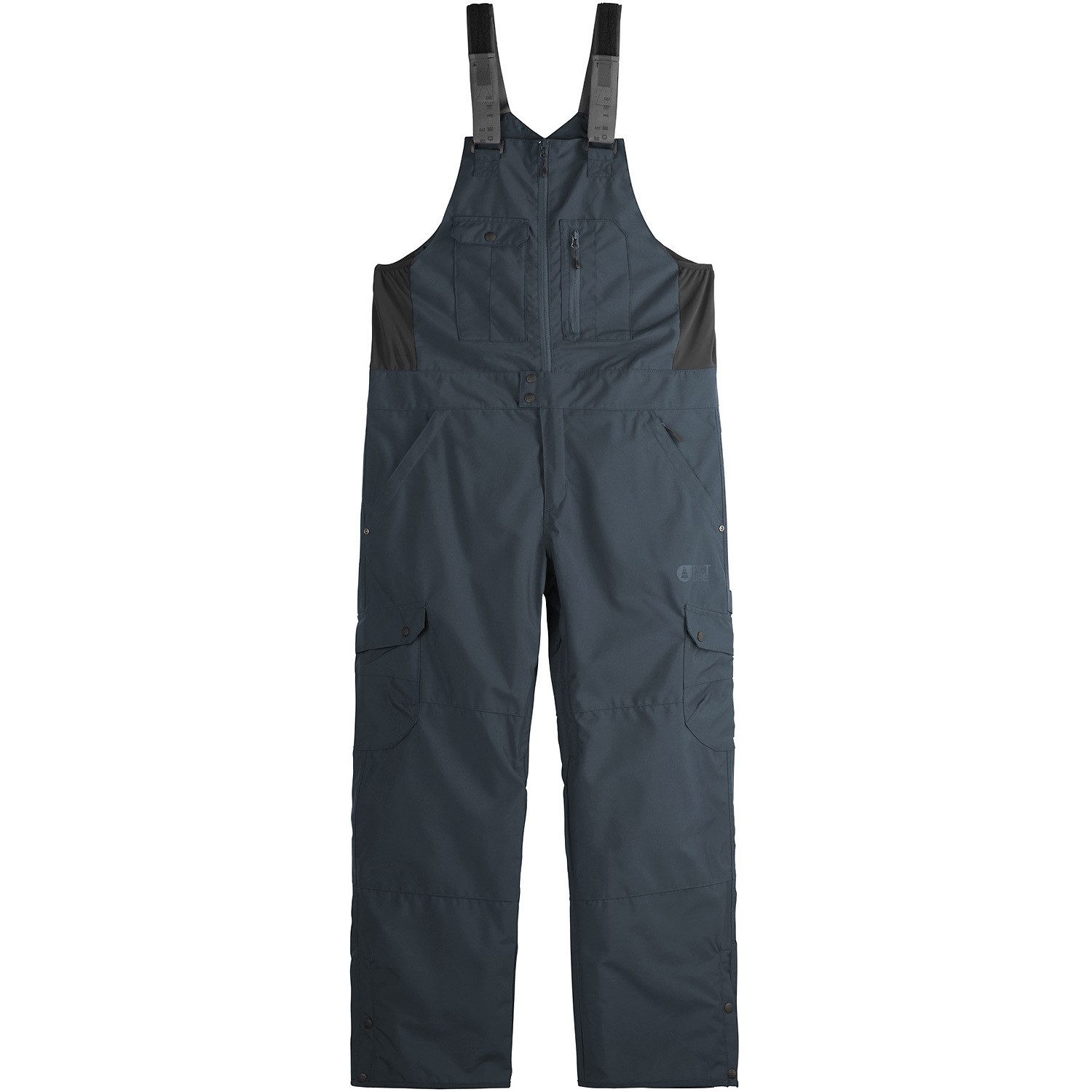 Skihose Hose lang M TESTY BIB PANTS