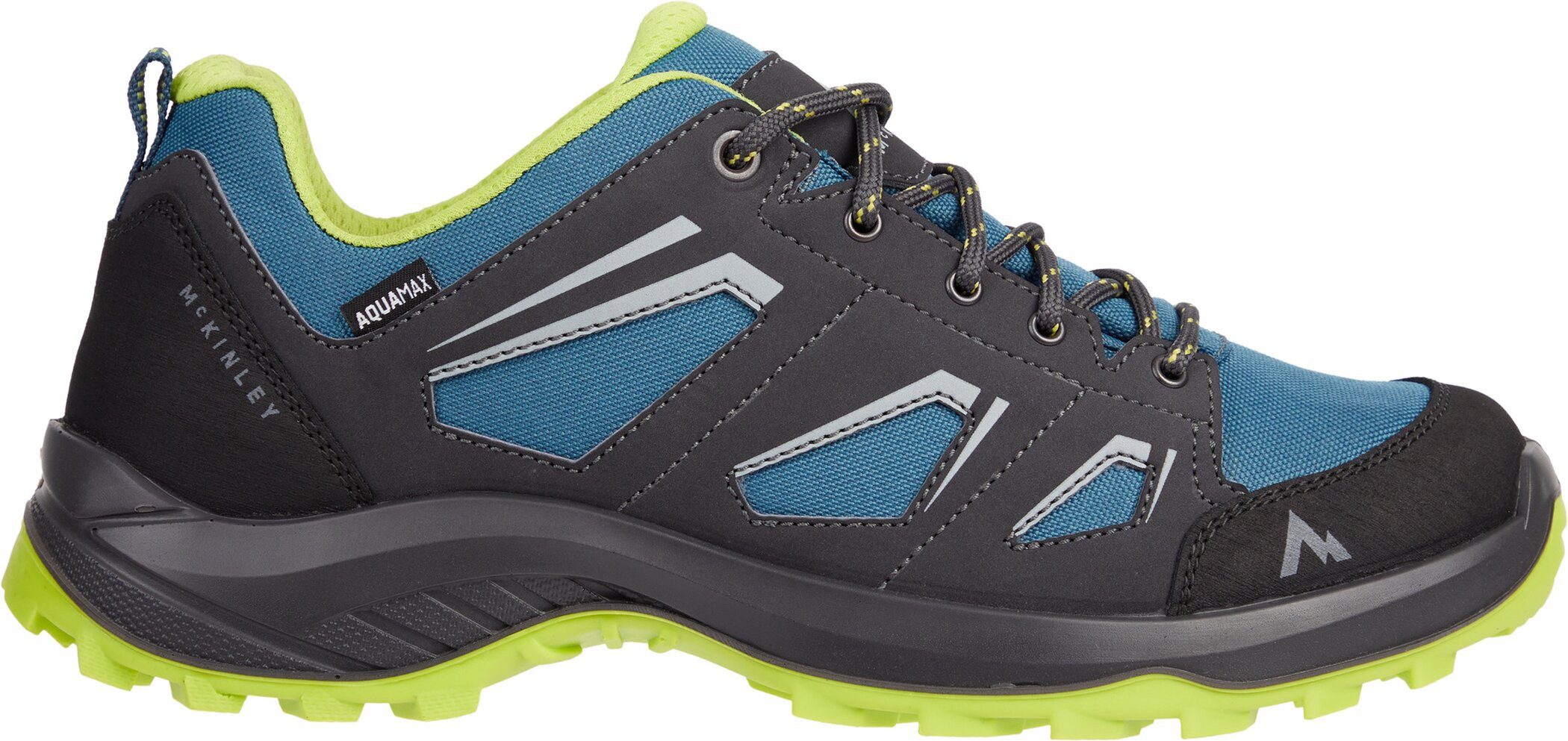 He.-Wander-Schuh Discover III AQX M Wanderschuh
