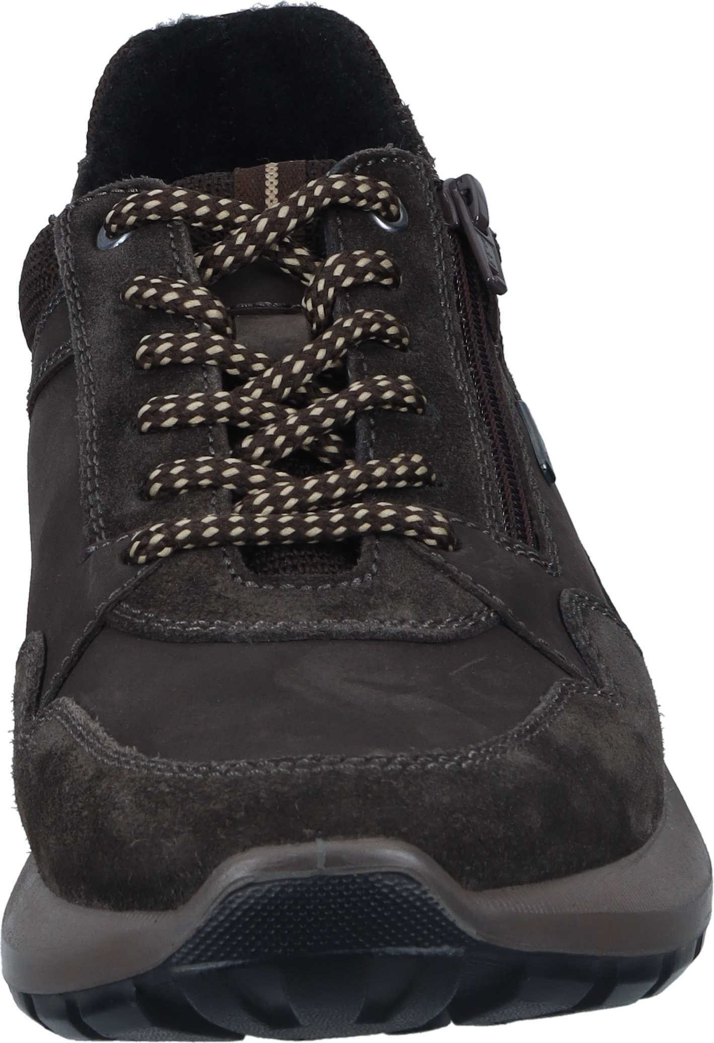 Manitu Schnürer Schnürschuh mit POLAR-TEX