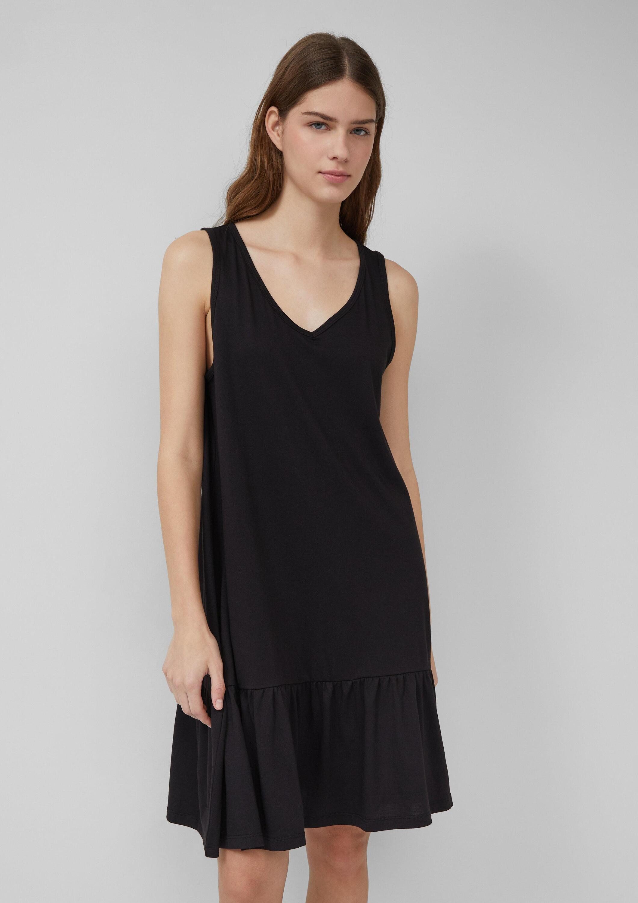 s.Oliver Minikleid Kleid (1-tlg) günstig online kaufen