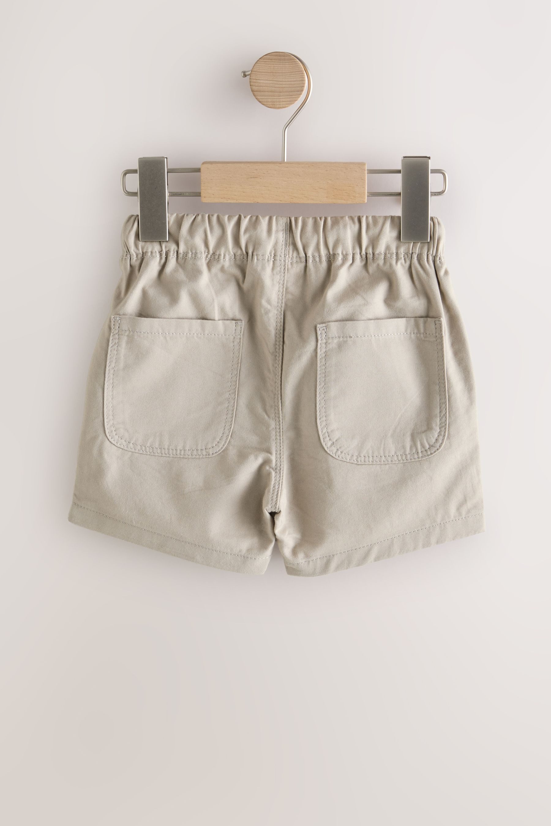 Next Shorts Shorts zum Hineinschlüpfen, 3er-Pack (3-tlg)