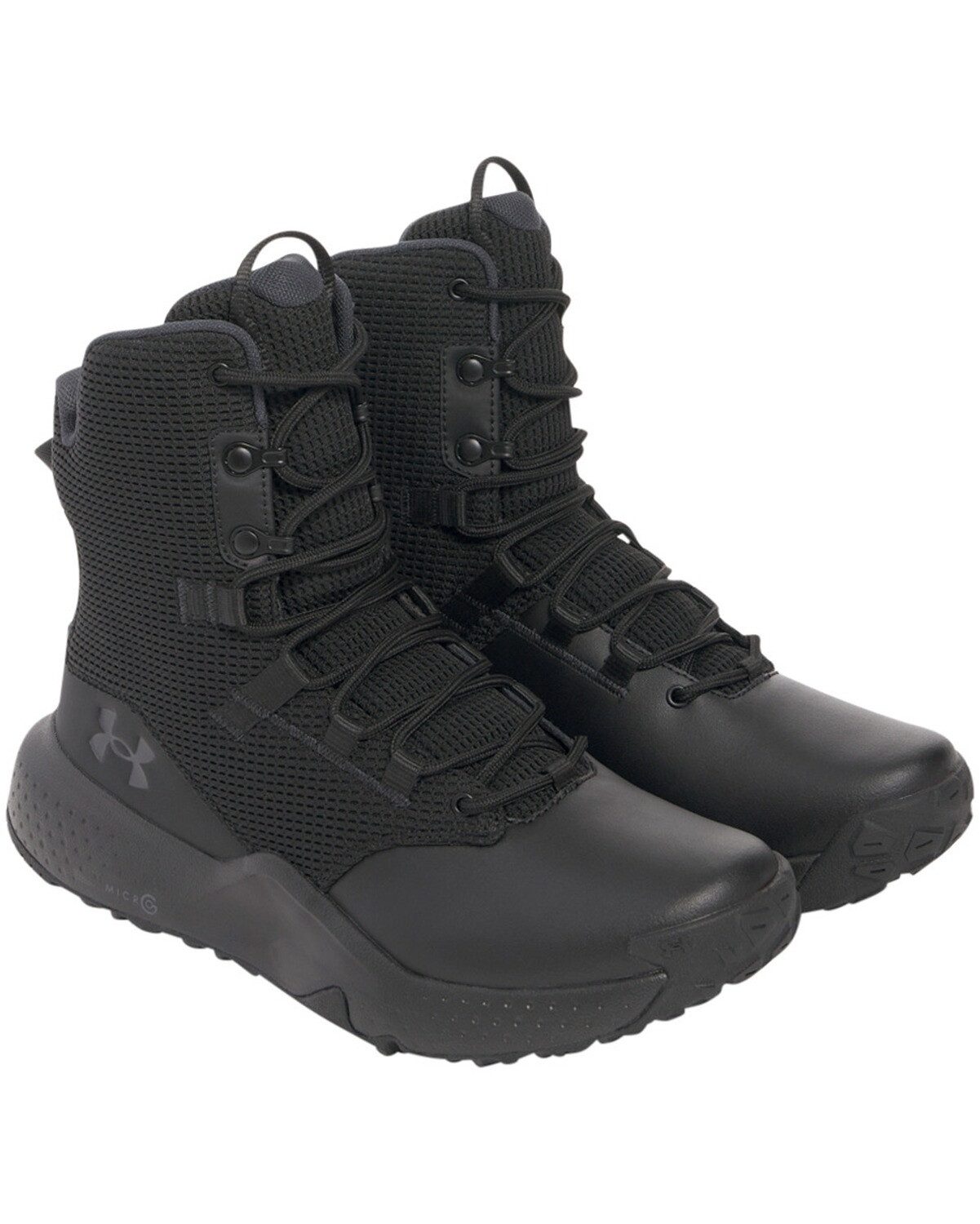 Under Armour® Stiefel Stellar Tactical Stiefel