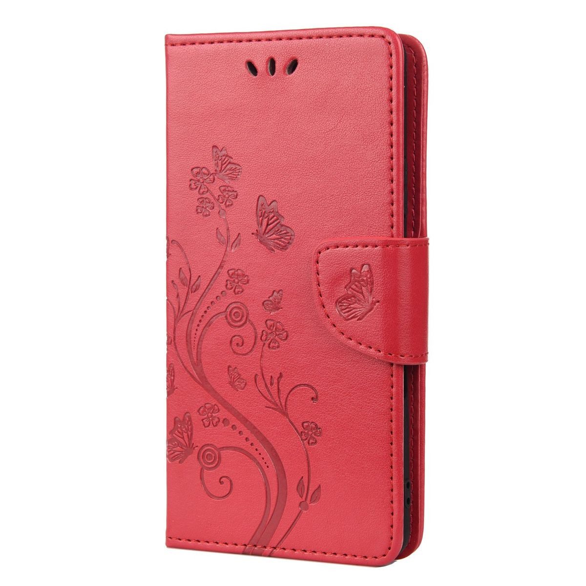 König Design Handyhülle Sony Xperia 10 III, Schutzhülle Schutztasche Case Cover Etuis Wallet Klapptasche Bookstyle