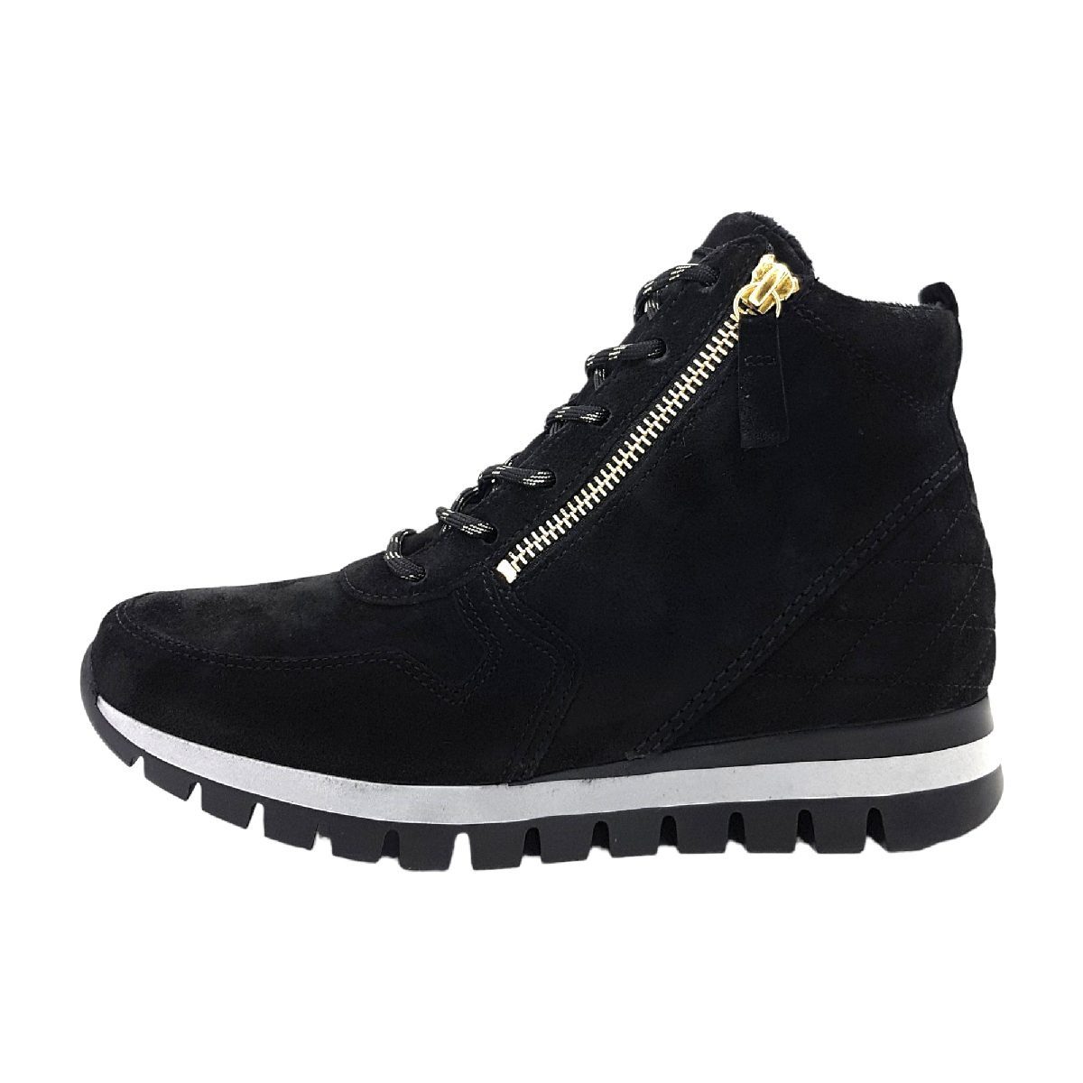 Gabor Comfort Stiefel Schnürstiefelette günstig online kaufen