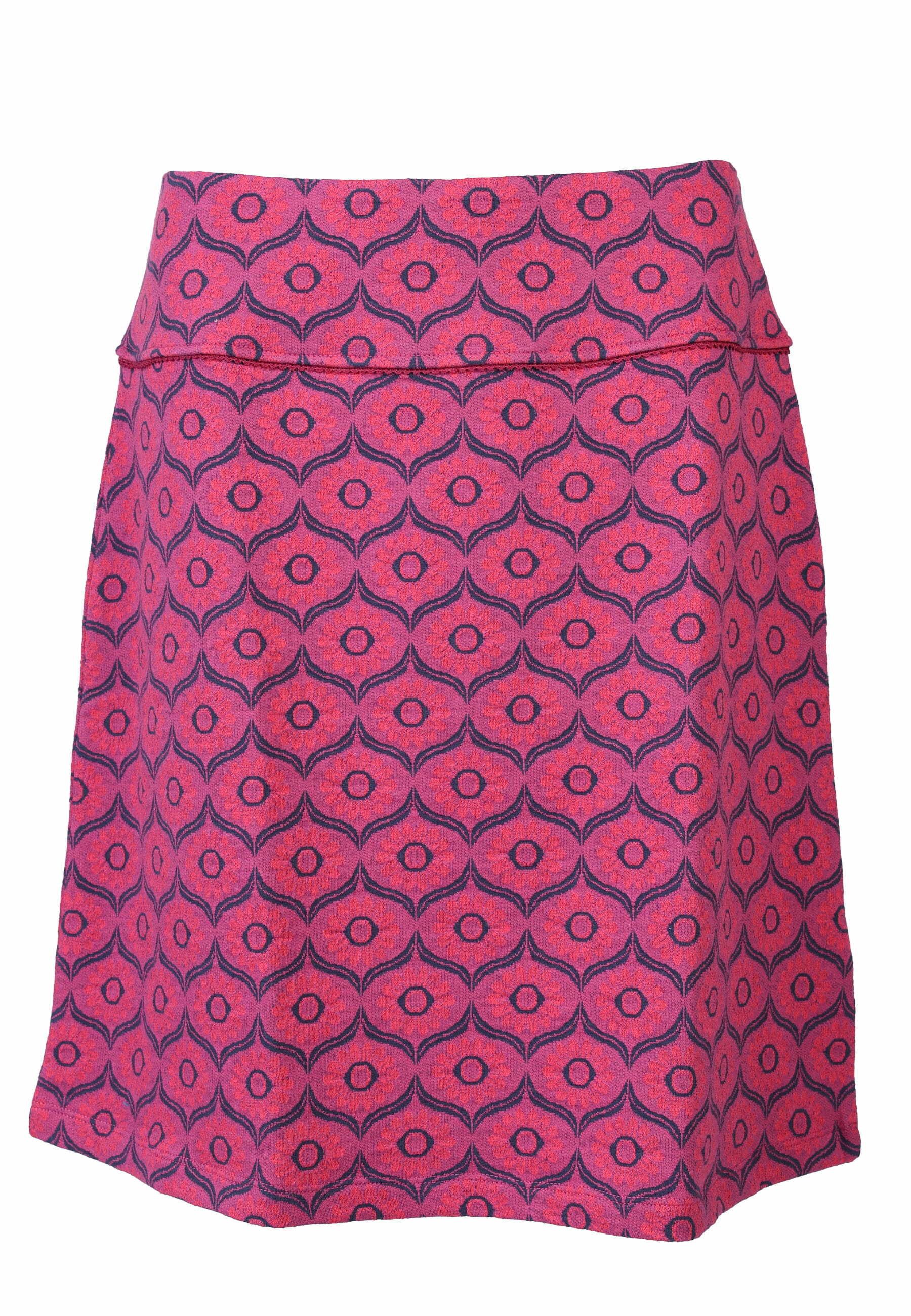 Deerberg Sommerrock Livyka paisley