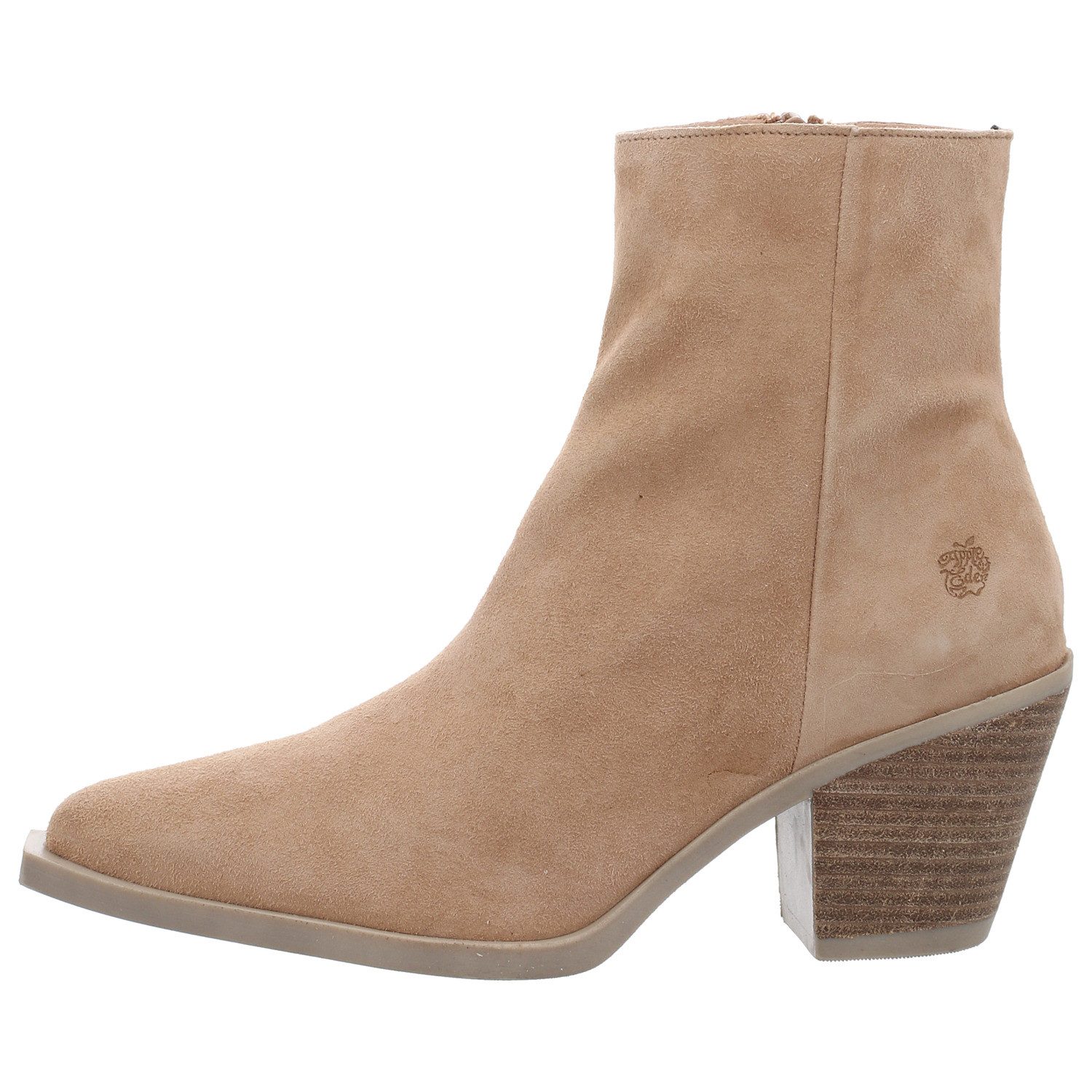 Apple of Eden Sia Stiefelette
