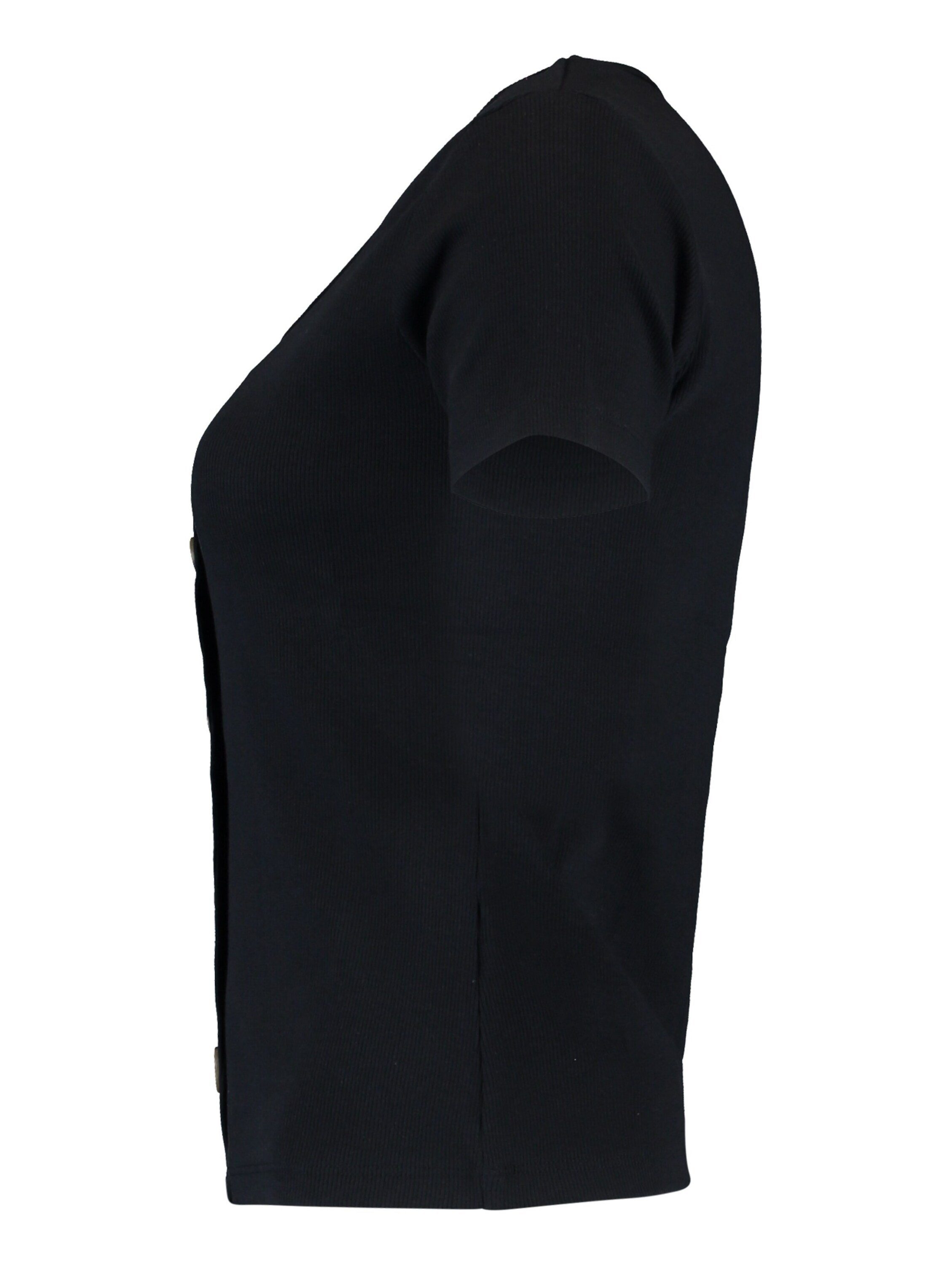 HaILY’S T-Shirt Samma (1-tlg) Plain/ohne Details günstig online kaufen