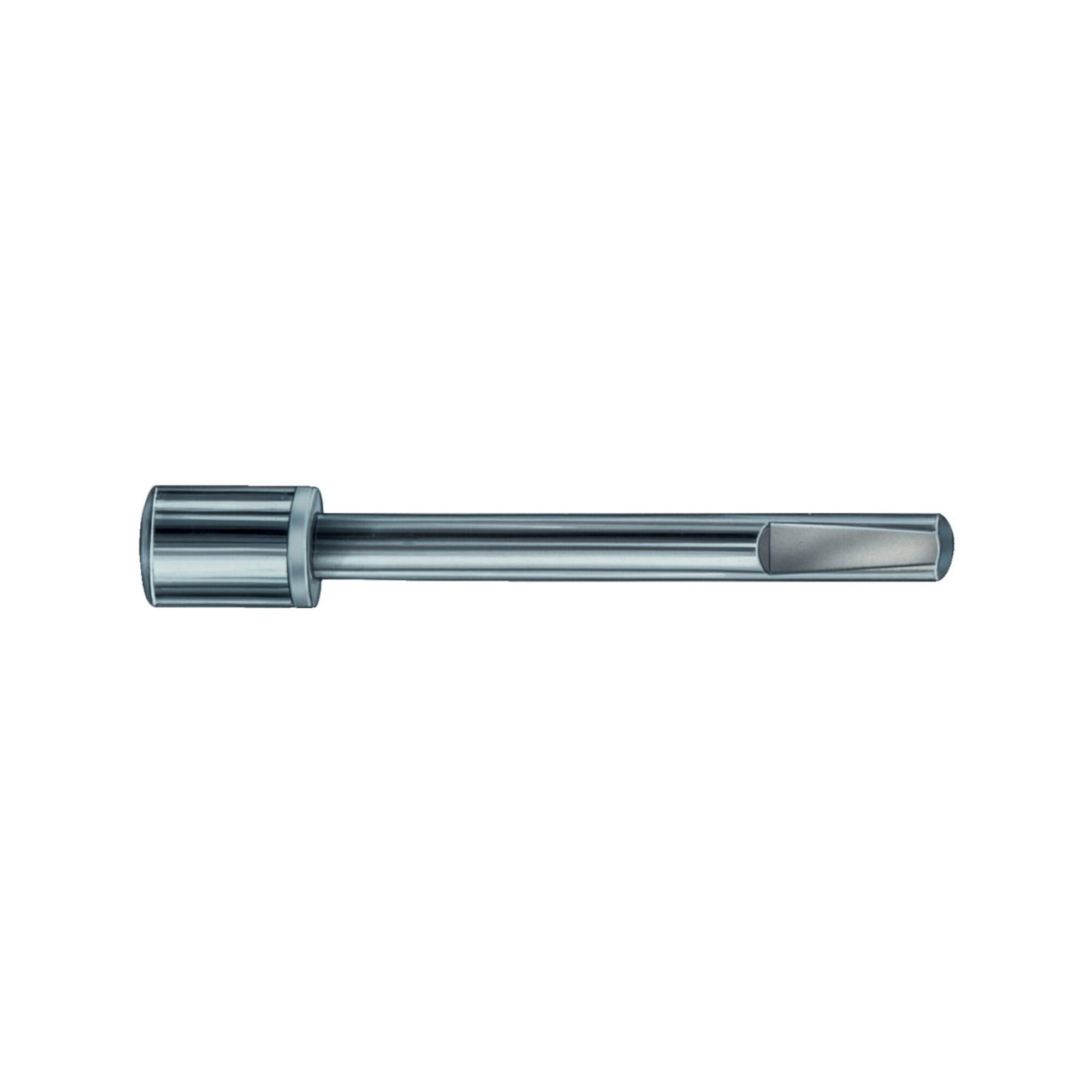 GFS Zündkerze GFS Führungszapfen Innenkühlung Gr. 1 9mm