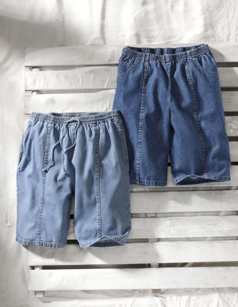 Bermudas