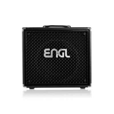 Engl Verstärker (E600 Ironball Combo - Röhren Combo Verstärker für E-Gitarre)