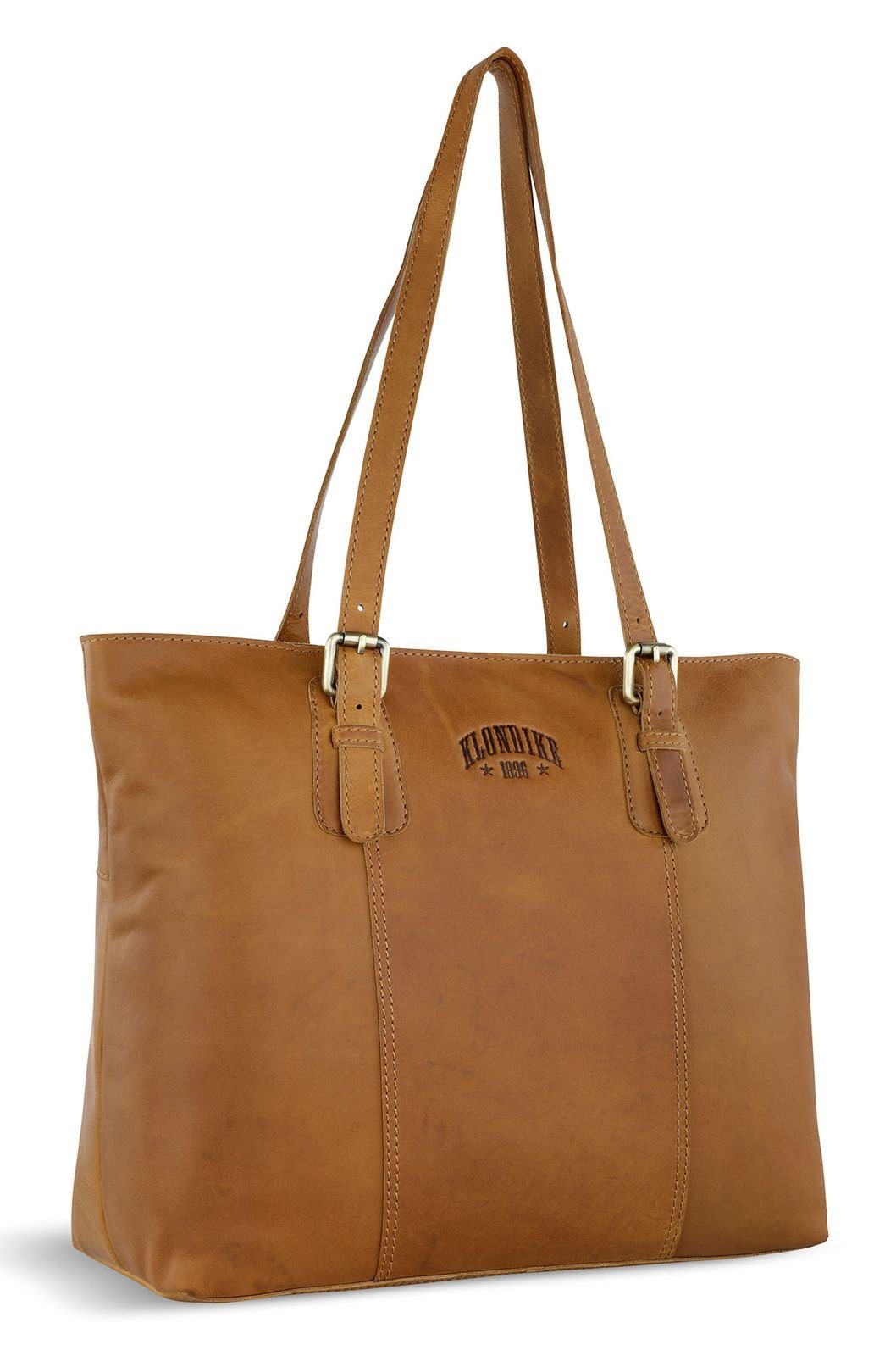 Klondike 1896 Shopper Rush