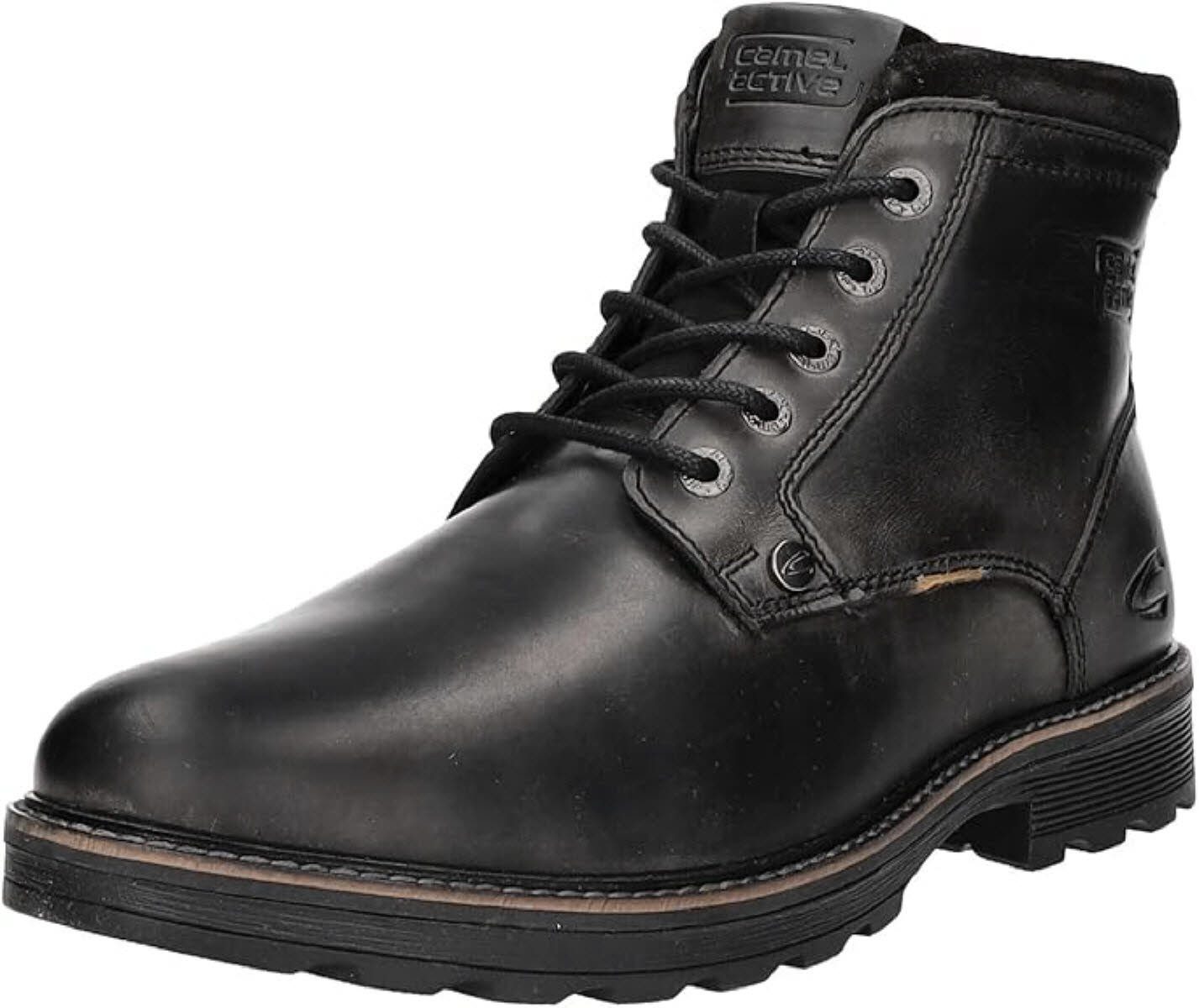 camel active 53FWF01120100 Winterboots 53FWF01120100 günstig online kaufen