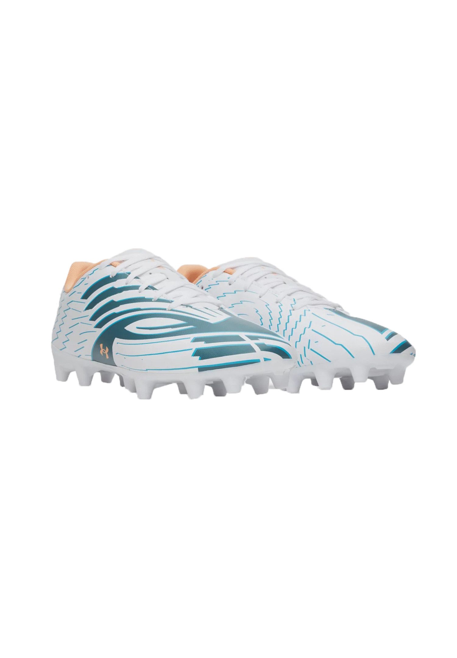 Under Armour® UA Shadow Club 4 FG Fußballschuh