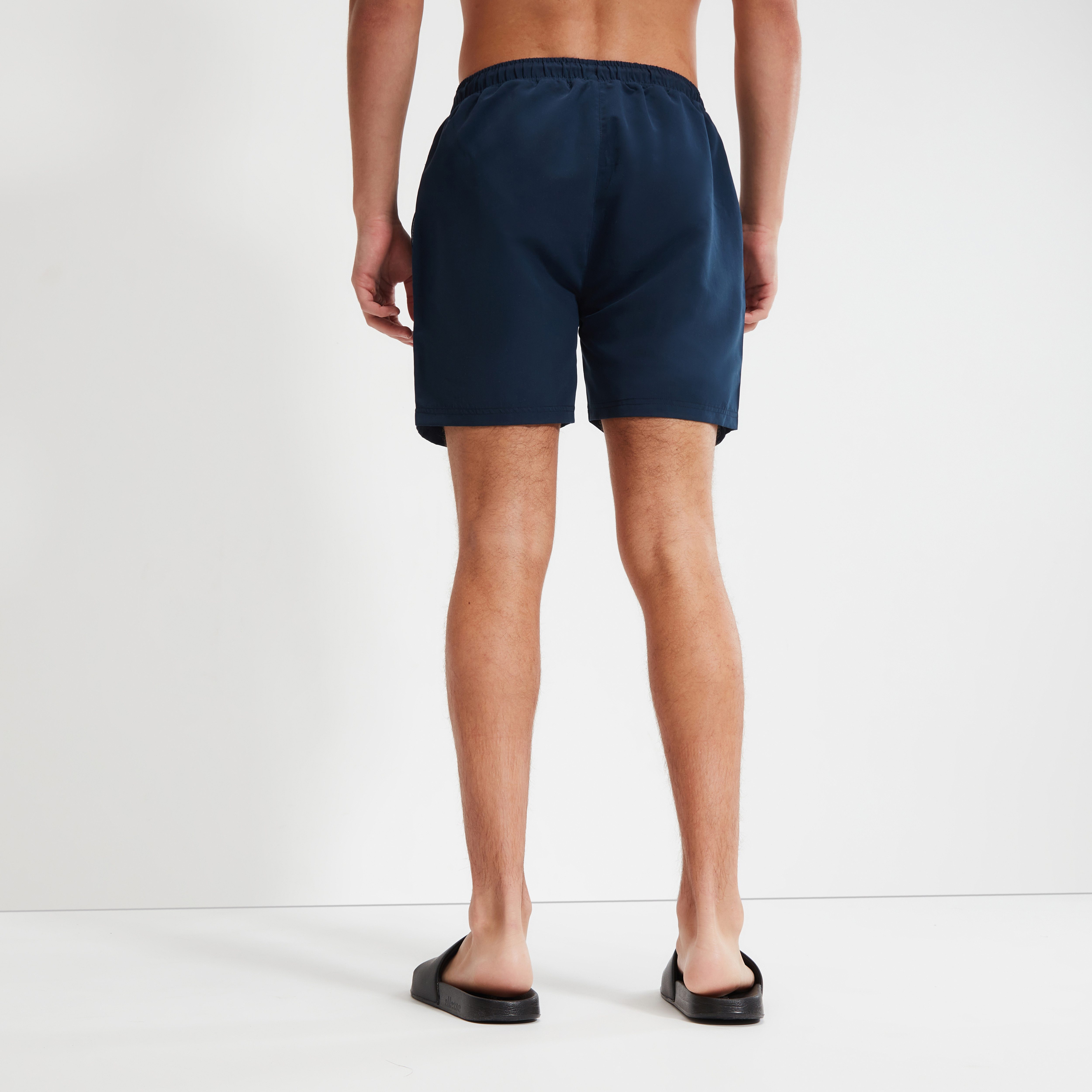 Ellesse Badehose KNIGHTS SWIM SHORT für Erwachsene, sportlicher Stil, funktional beim Schwimmen