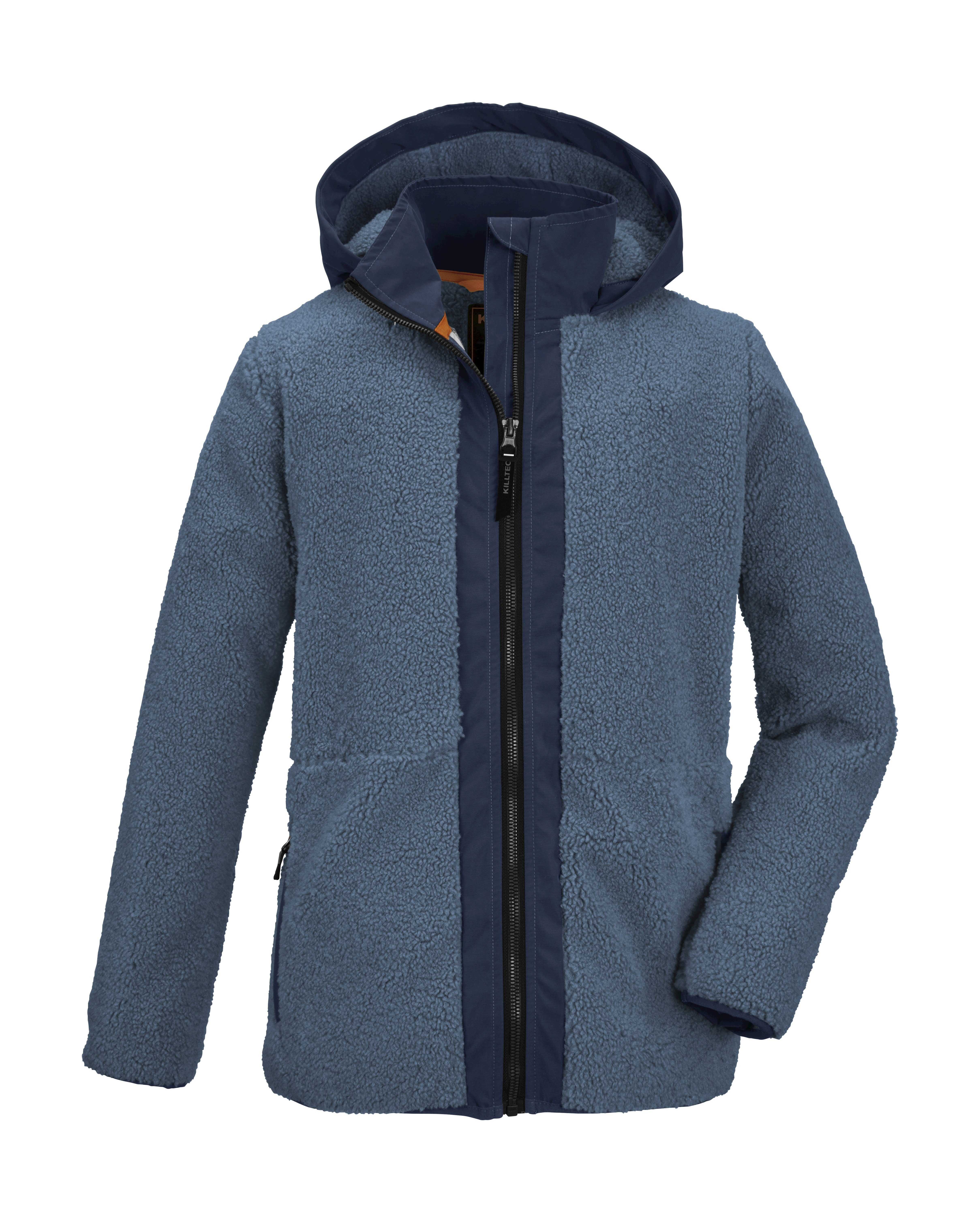 Fleecejacke KOW 129 BYS FLC JCKT