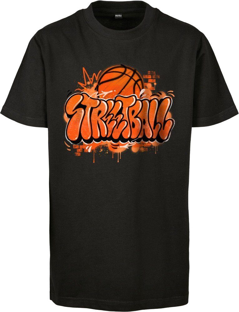 Mister Tee T-Shirt Kids Streetball Tee