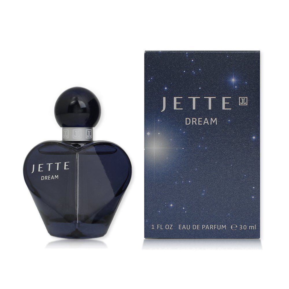JETTE Eau de Parfum Jette Dream Eau de Parfum 30 ml