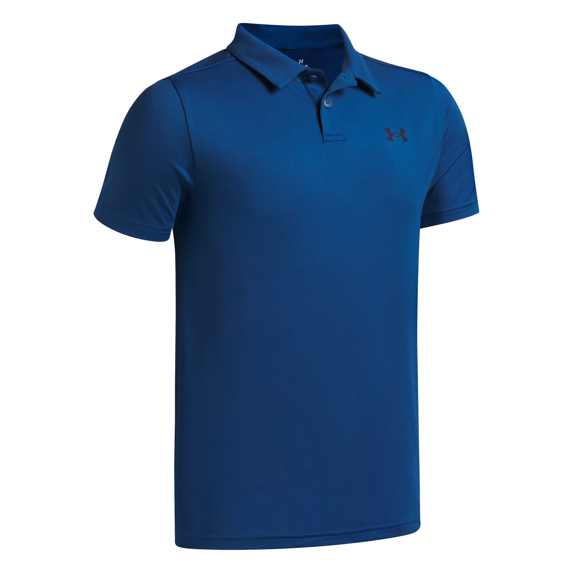 Under Armour® Poloshirt Under Armour Kinder Polo Shirt Matchplay 6009816