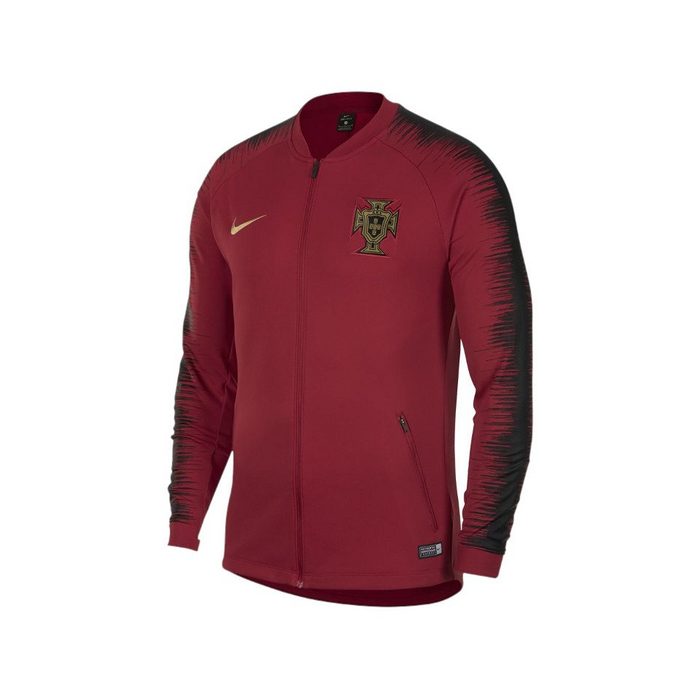 Nike Sweatjacke Portugal Anthem Football Jacket