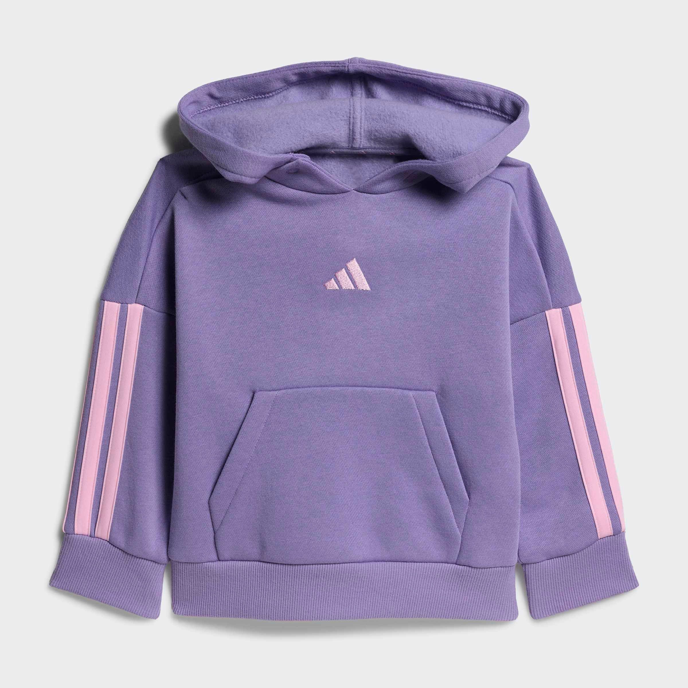 adidas Sportswear Trainingsanzug ESSENTIALS KIDS (2-tlg)
