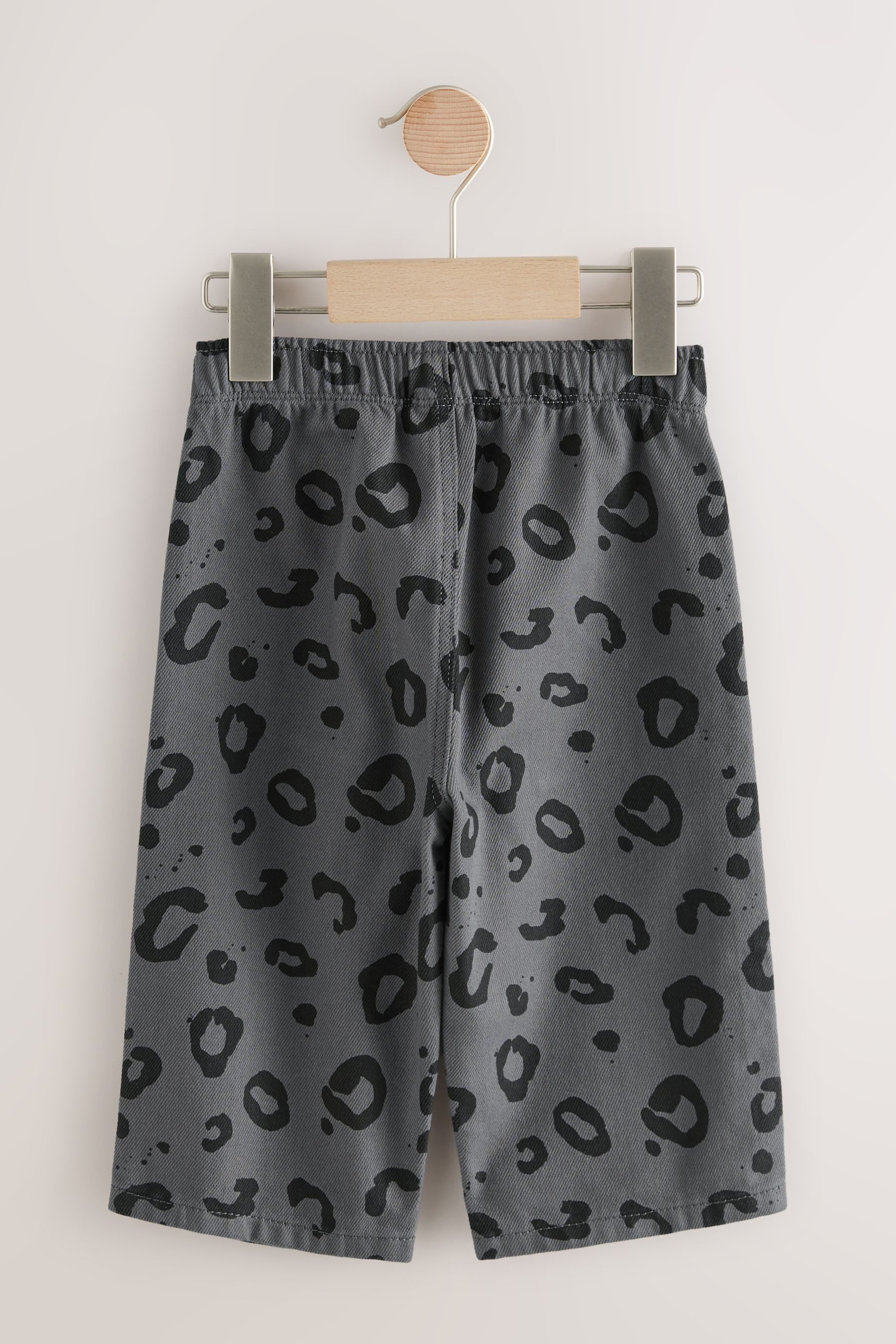 Next Palazzohose Schlupfhose mit weitem Bein günstig online kaufen