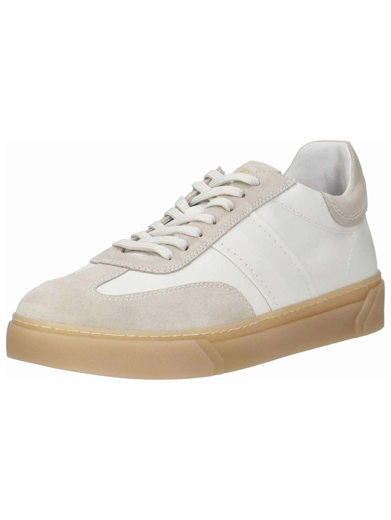 Sneaker Leder Sneaker