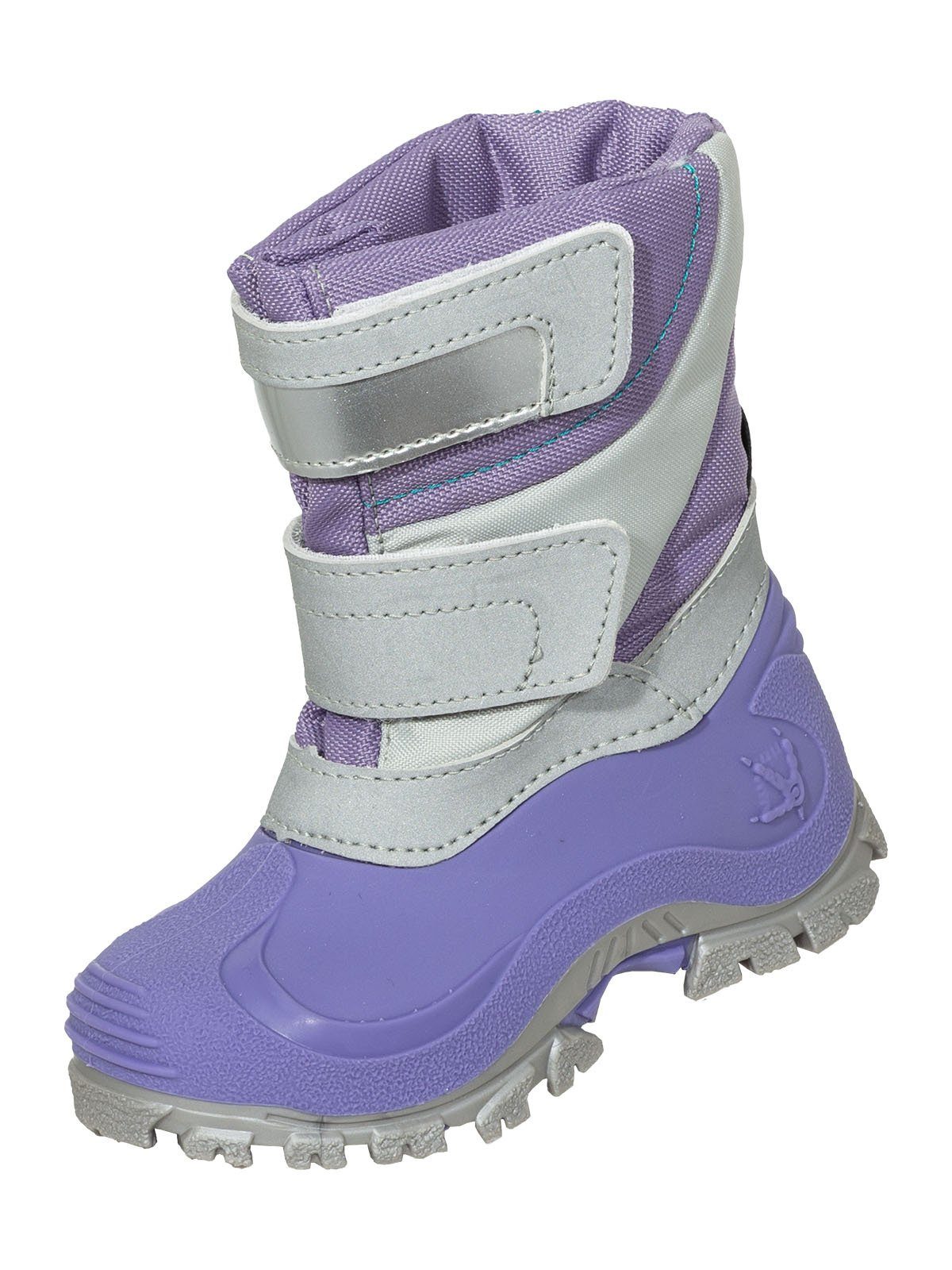 Spirale Spirale Simon Kinderstiefel Winterstiefel
