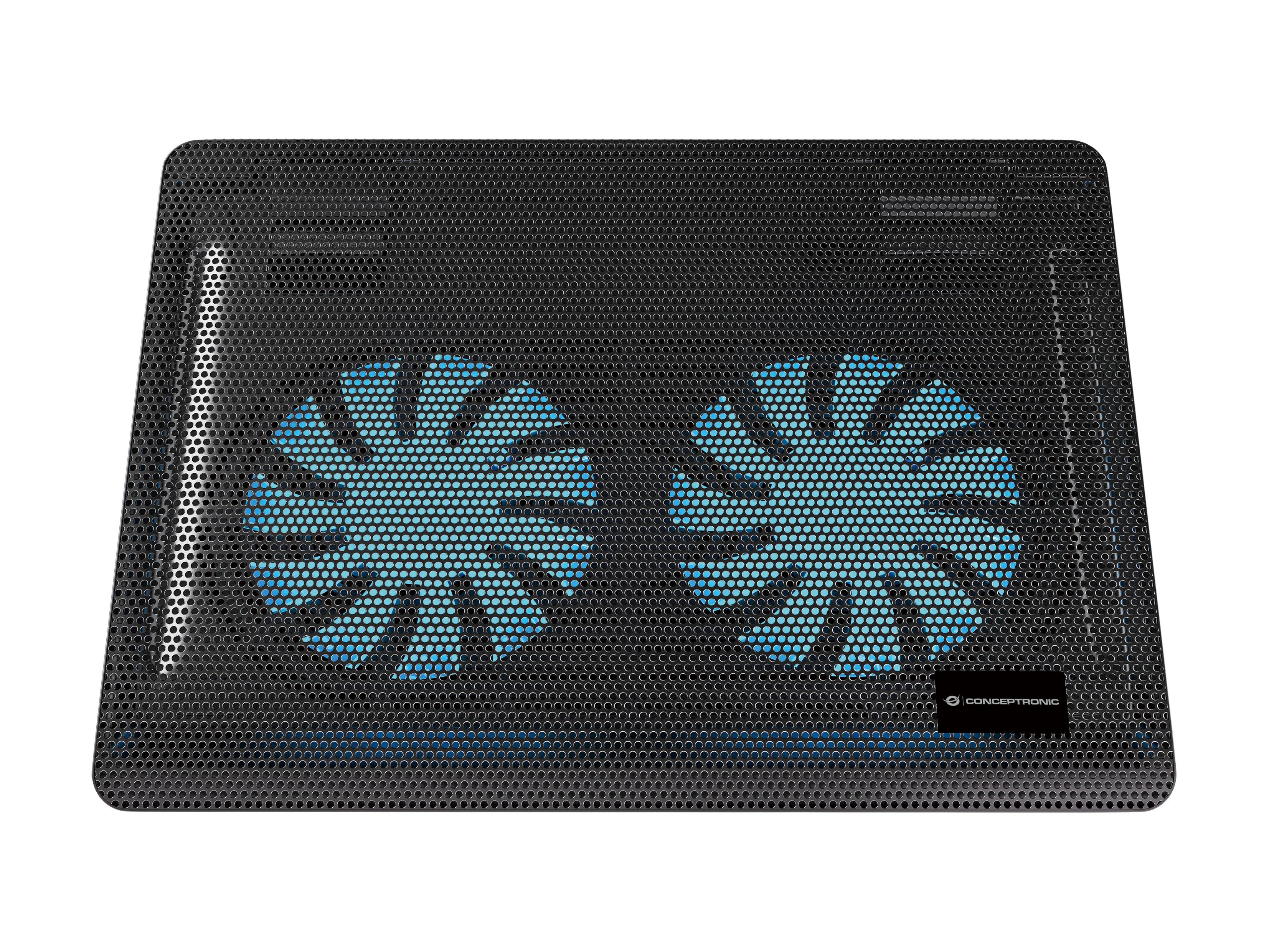 Conceptronic Notebook-Kühler
