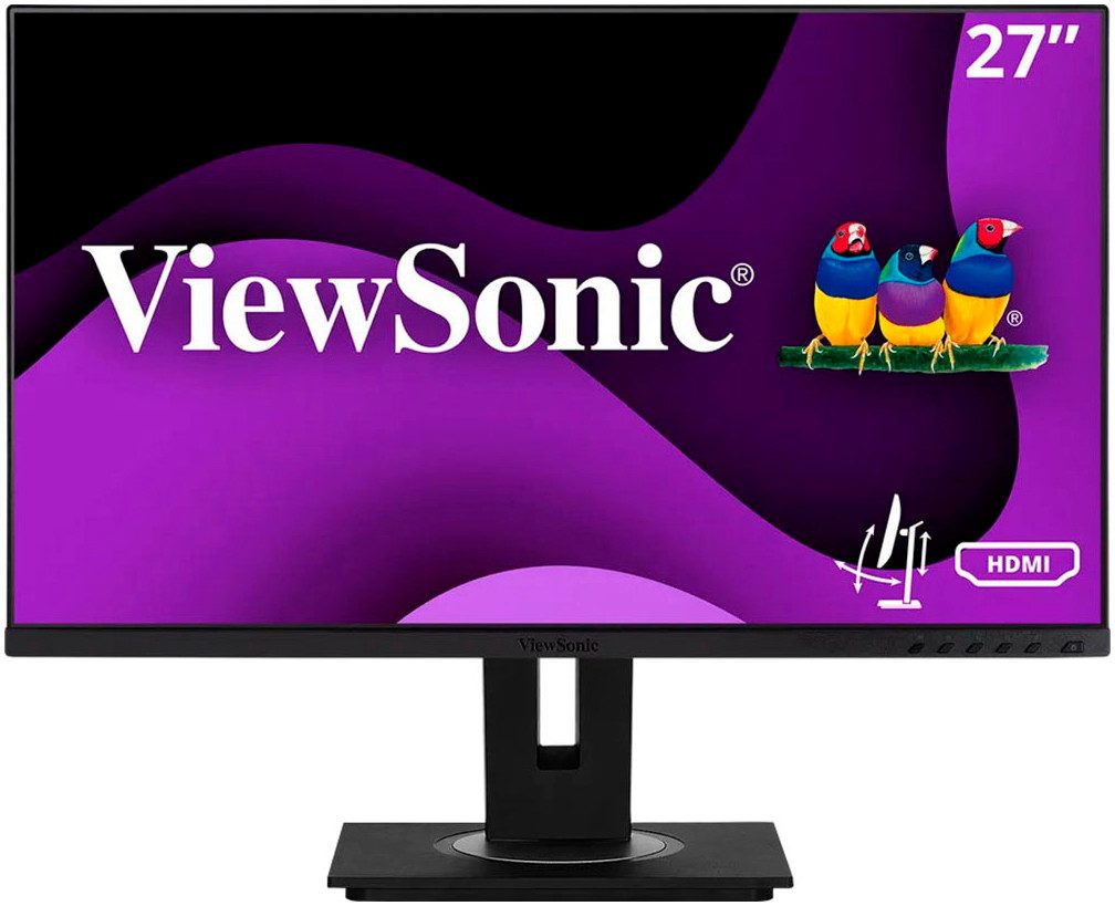 VG2748a LED-Monitor