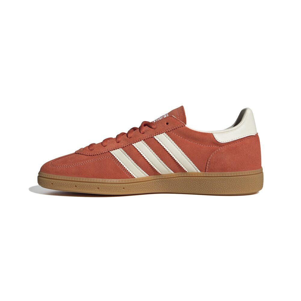 adidas Originals Adidas - Handball Spezial - Rot Schnürschuh günstig online kaufen