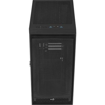 Aerocool PC-Gehäuse Graphite-G-BK-v1